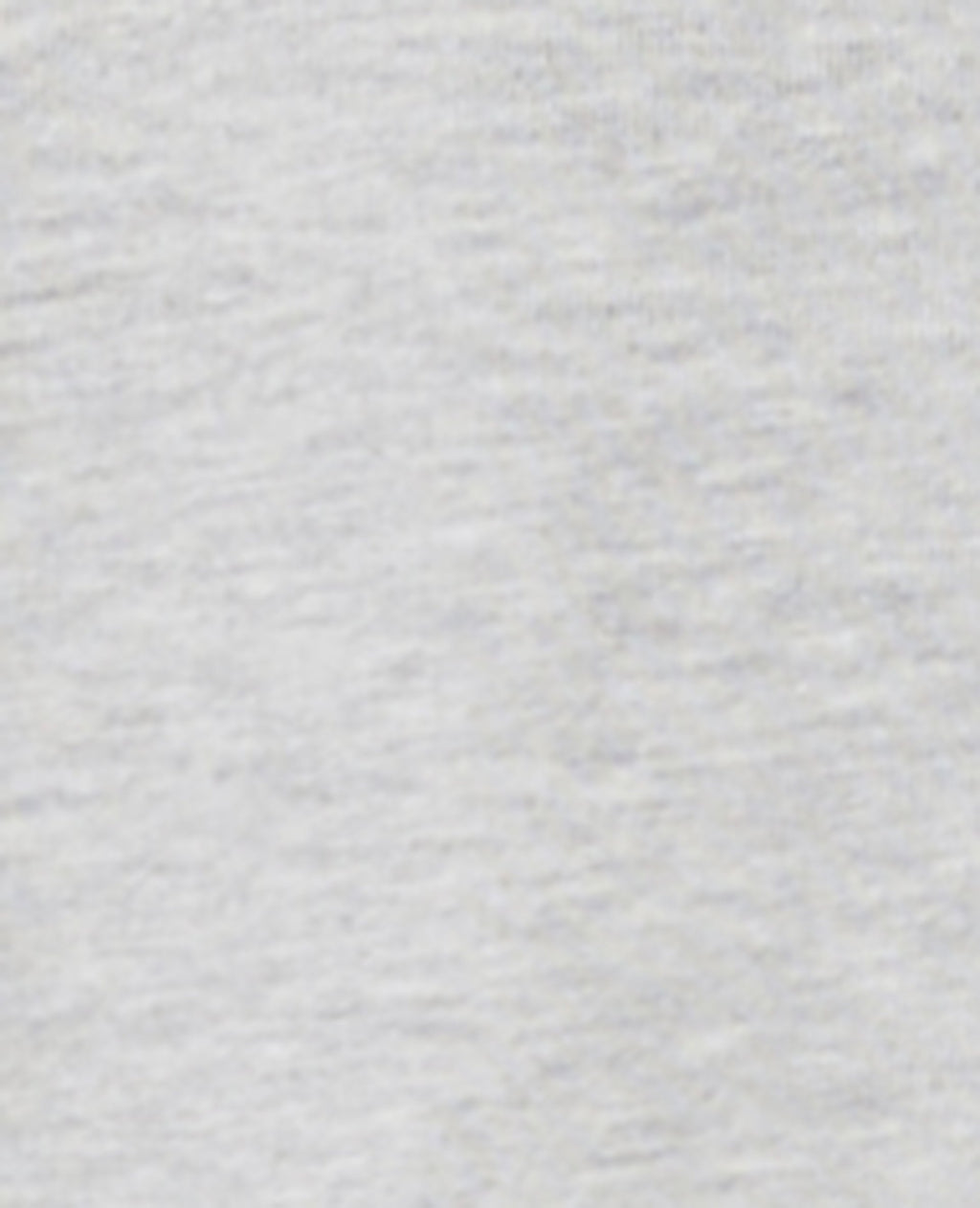 Sweat cropped base coupée avec NEW YORK