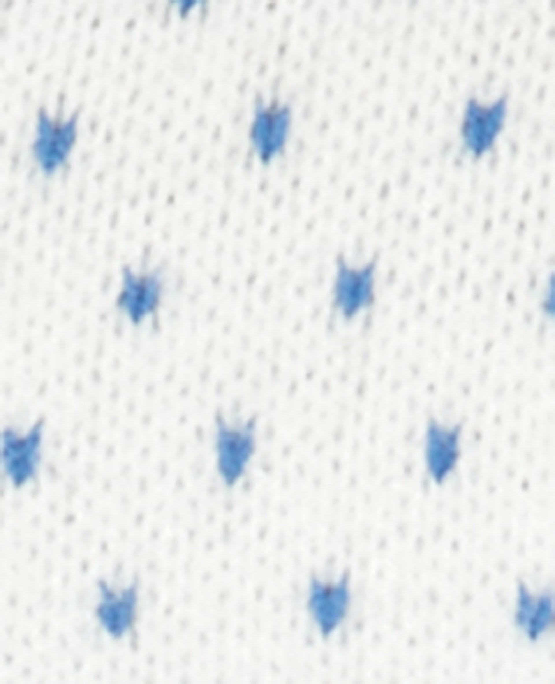 Gilet court zippé avec motifs de Noël