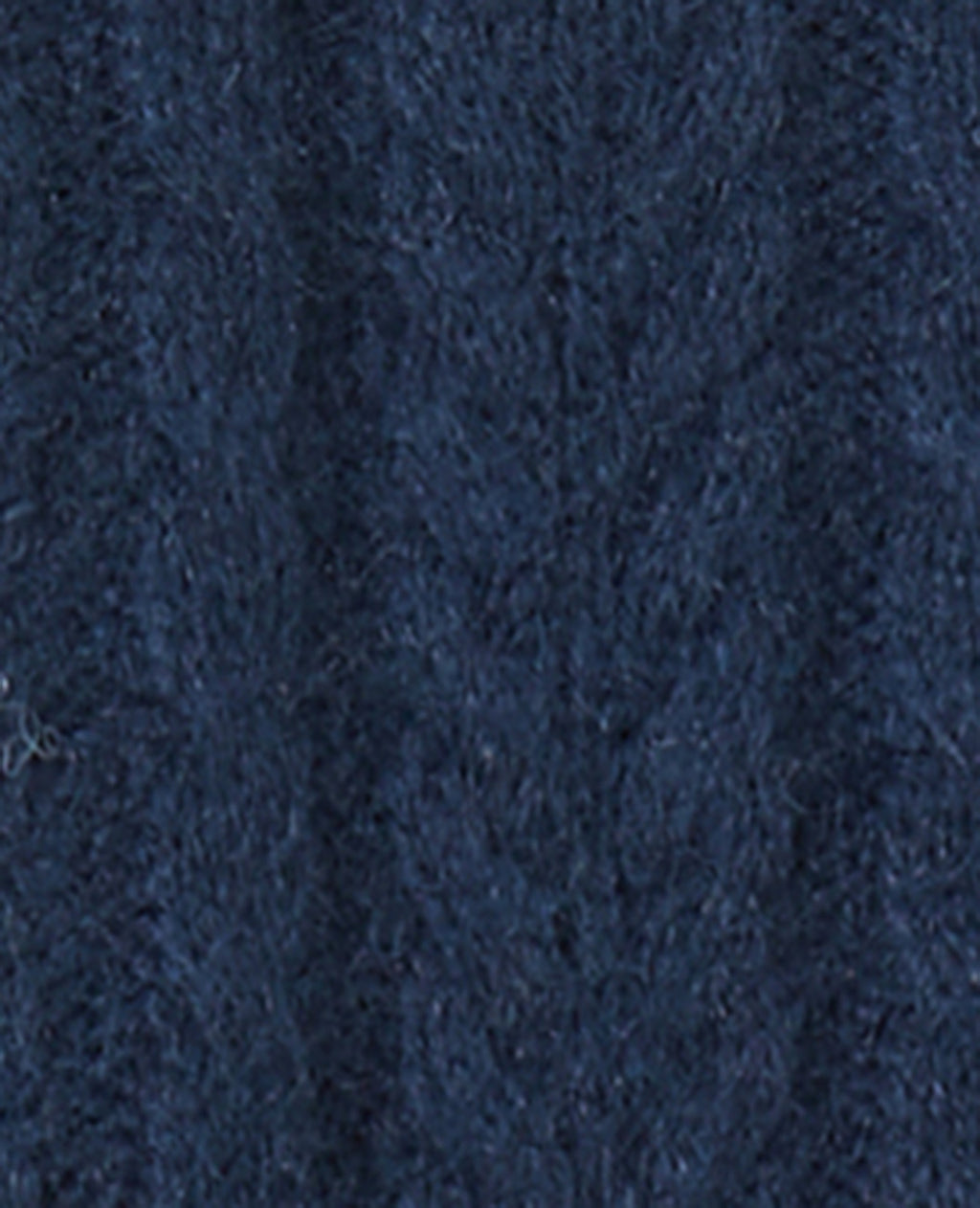 Gilet zippé en maille torsadée