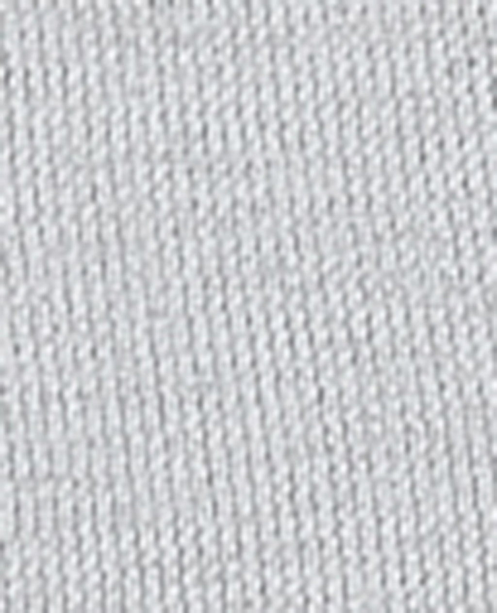 Pull fin col V avec lien coulissé