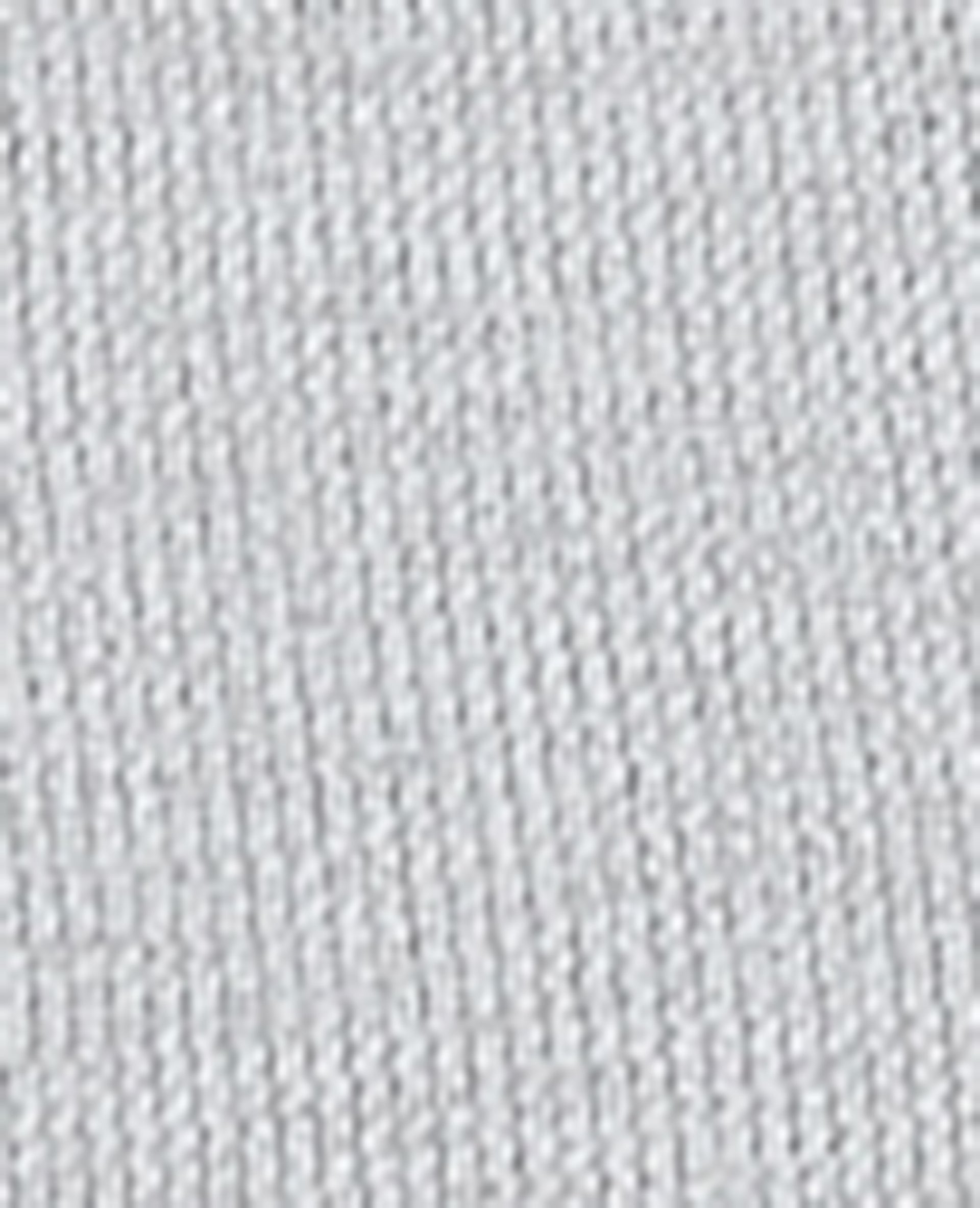 Pull fin col V avec lien coulissé