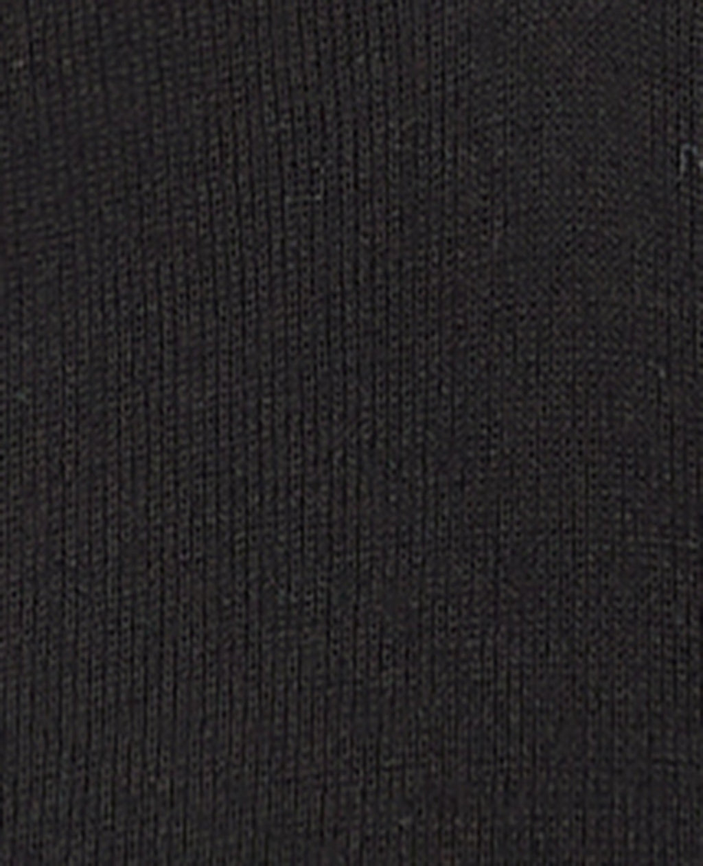 Pull maille transparente avec patte boutonnée