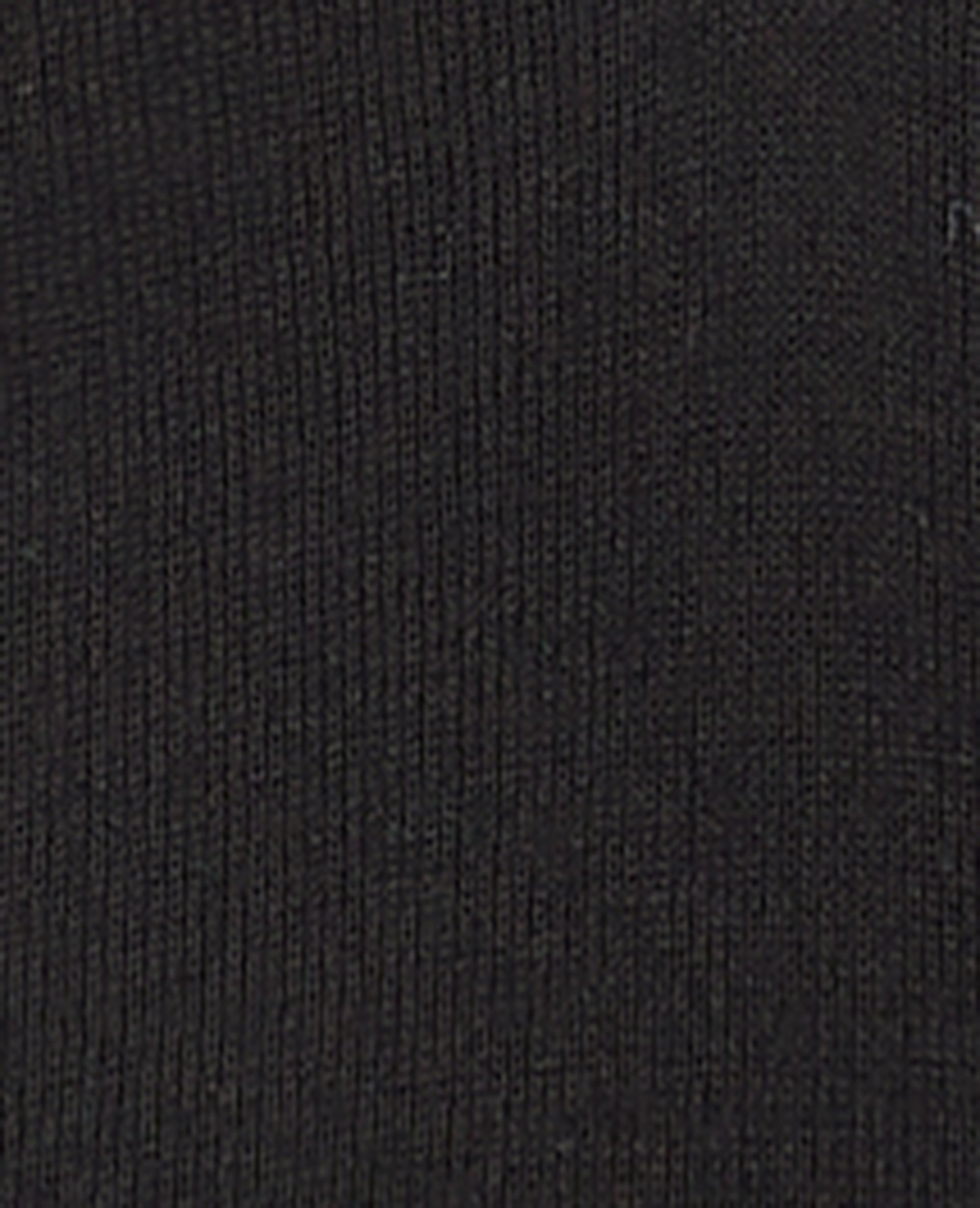 Pull maille transparente avec patte boutonnée