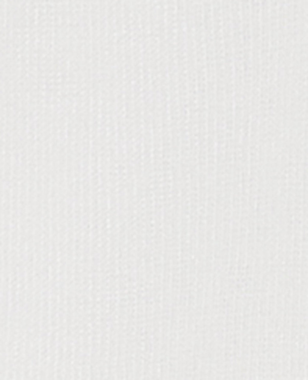 Pull maille transparente avec patte boutonnée