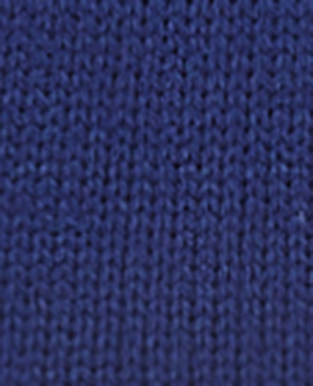 Pull en maille avec étoile