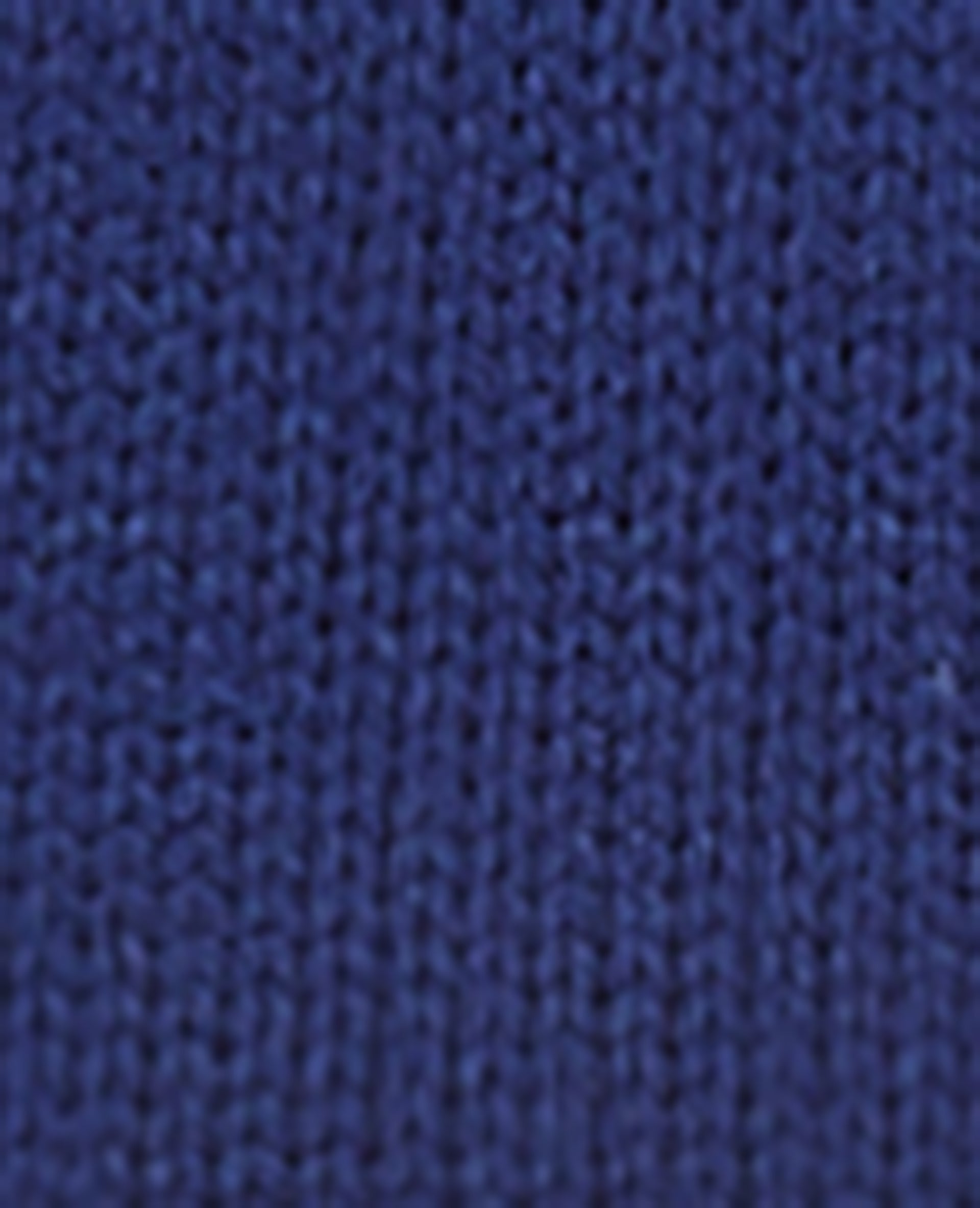 Pull en maille avec étoile