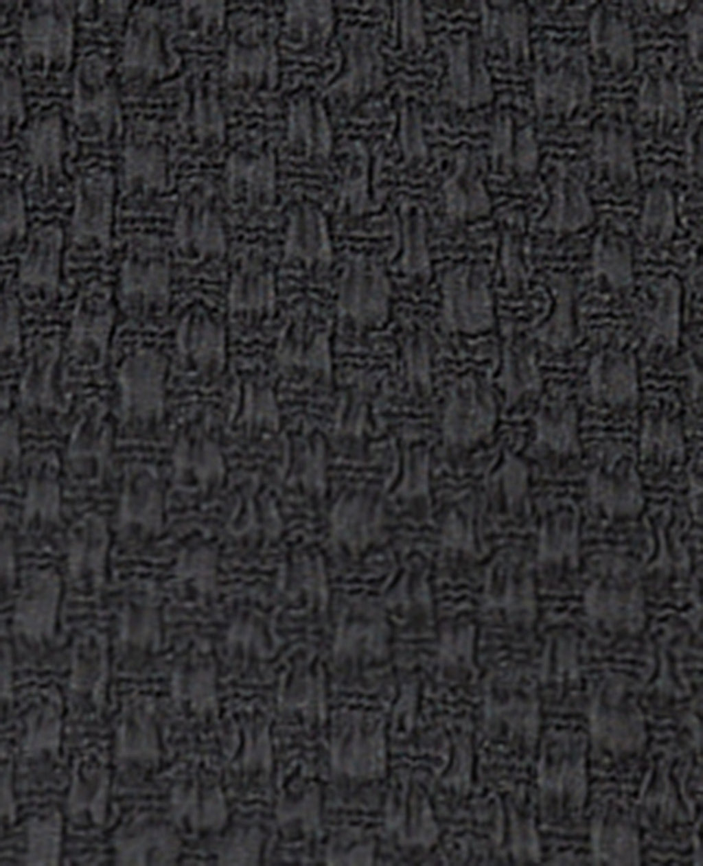 Top dos-nu manches flare en maille texturée