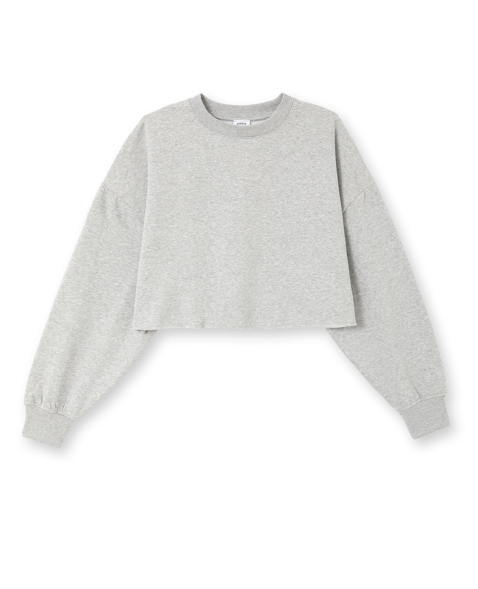Sweat large cropped