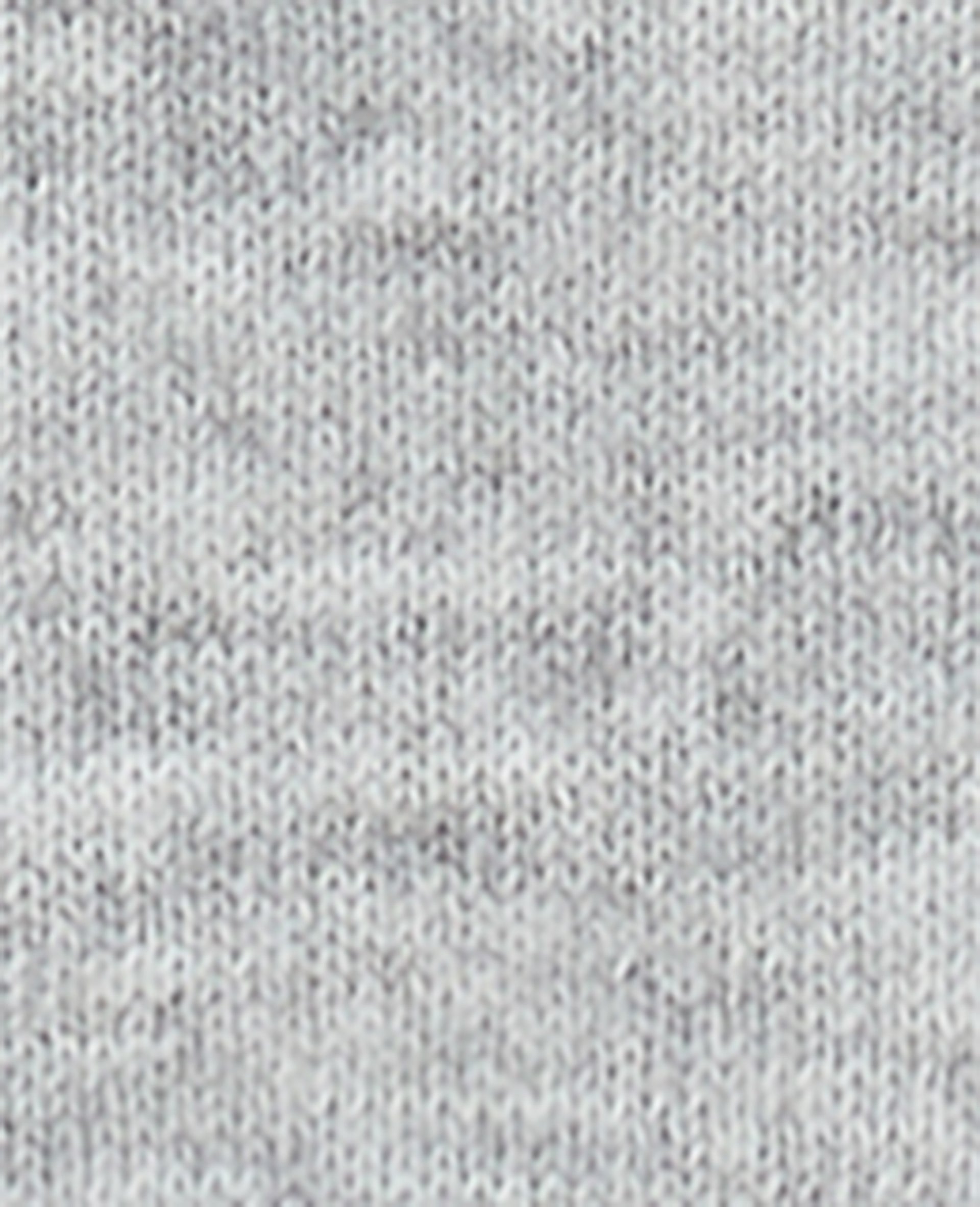 Pull manches courtes avec brillants