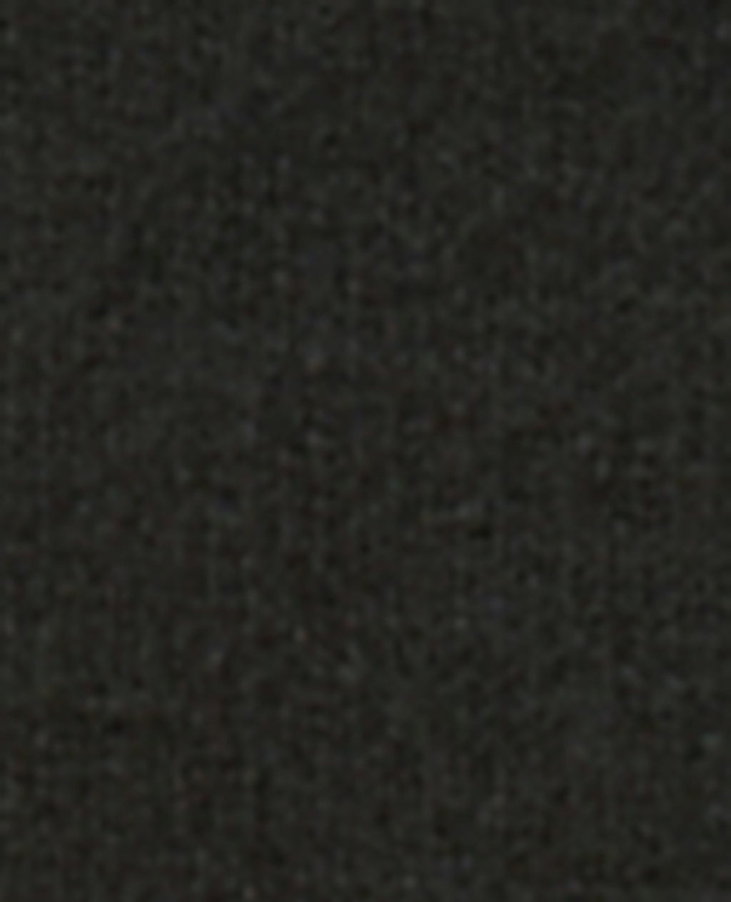 Gilet avec détails contrastés