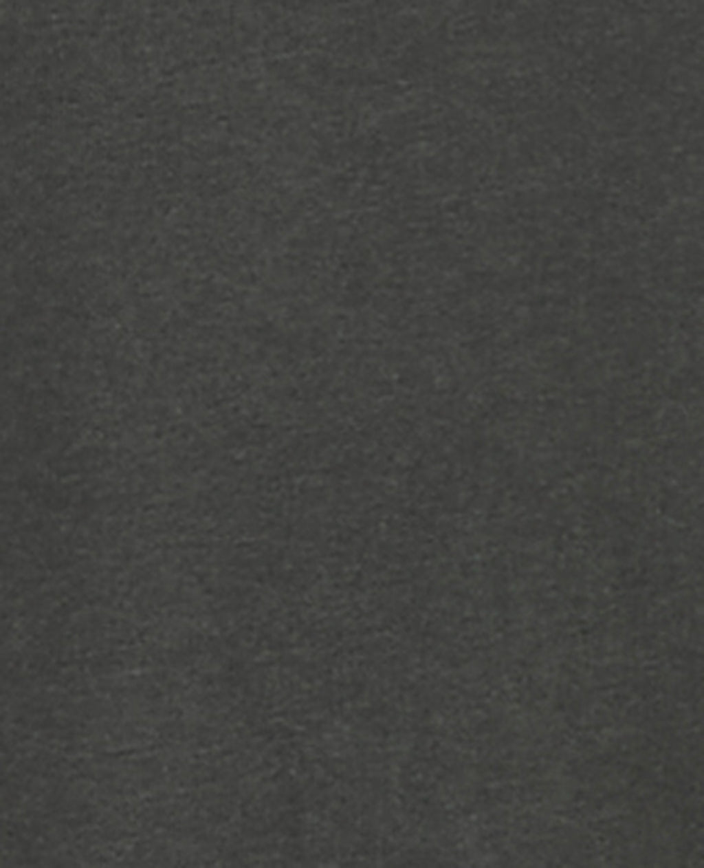 Sweat col rond avec print poitrine et dos