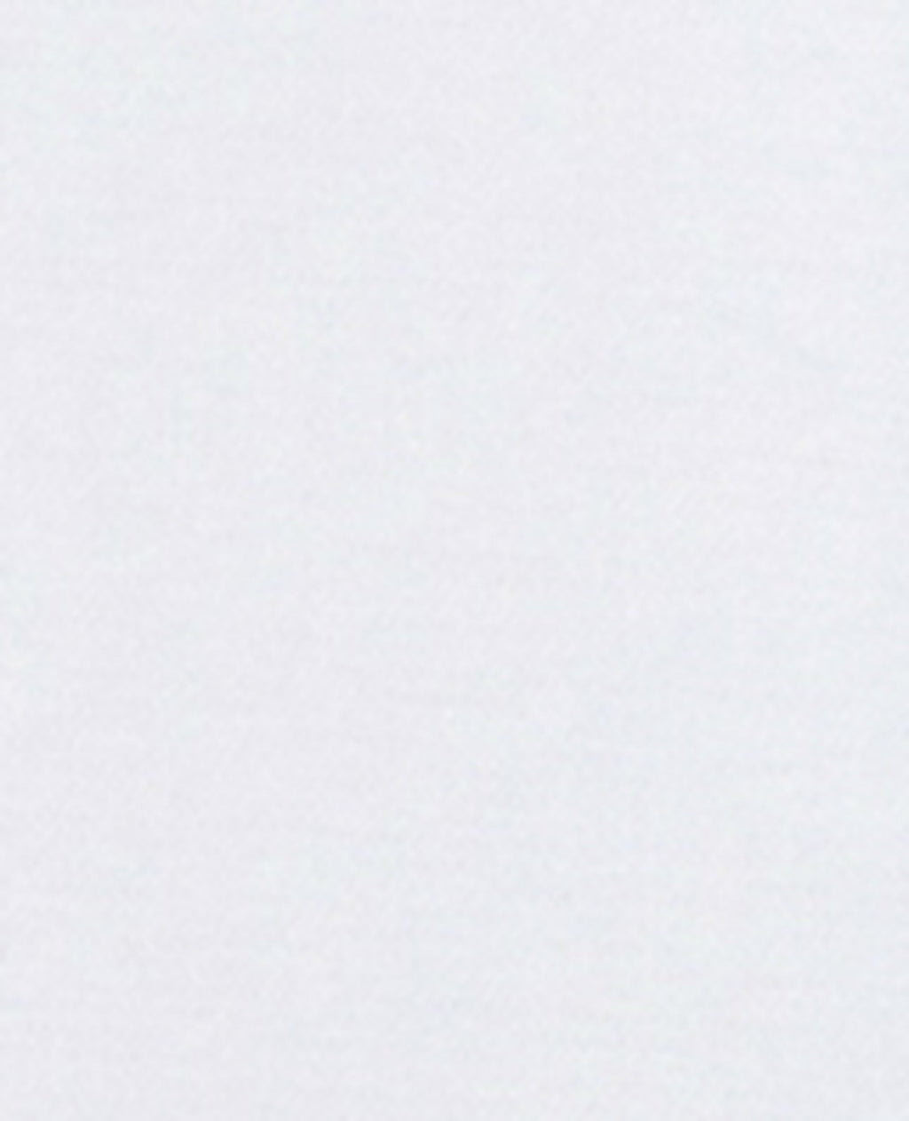 T-shirt ajusté avec print