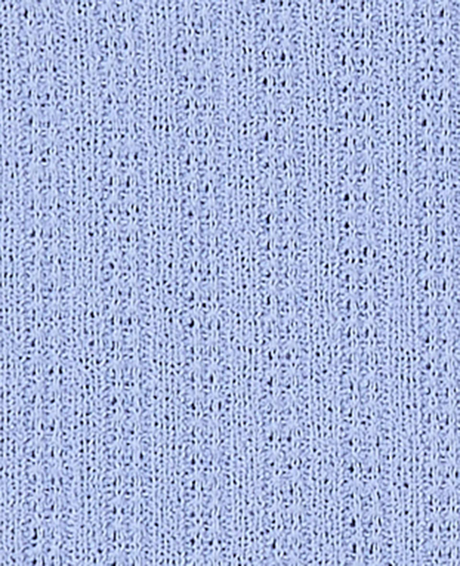 Débardeur en maille fantaisie avec nouettes