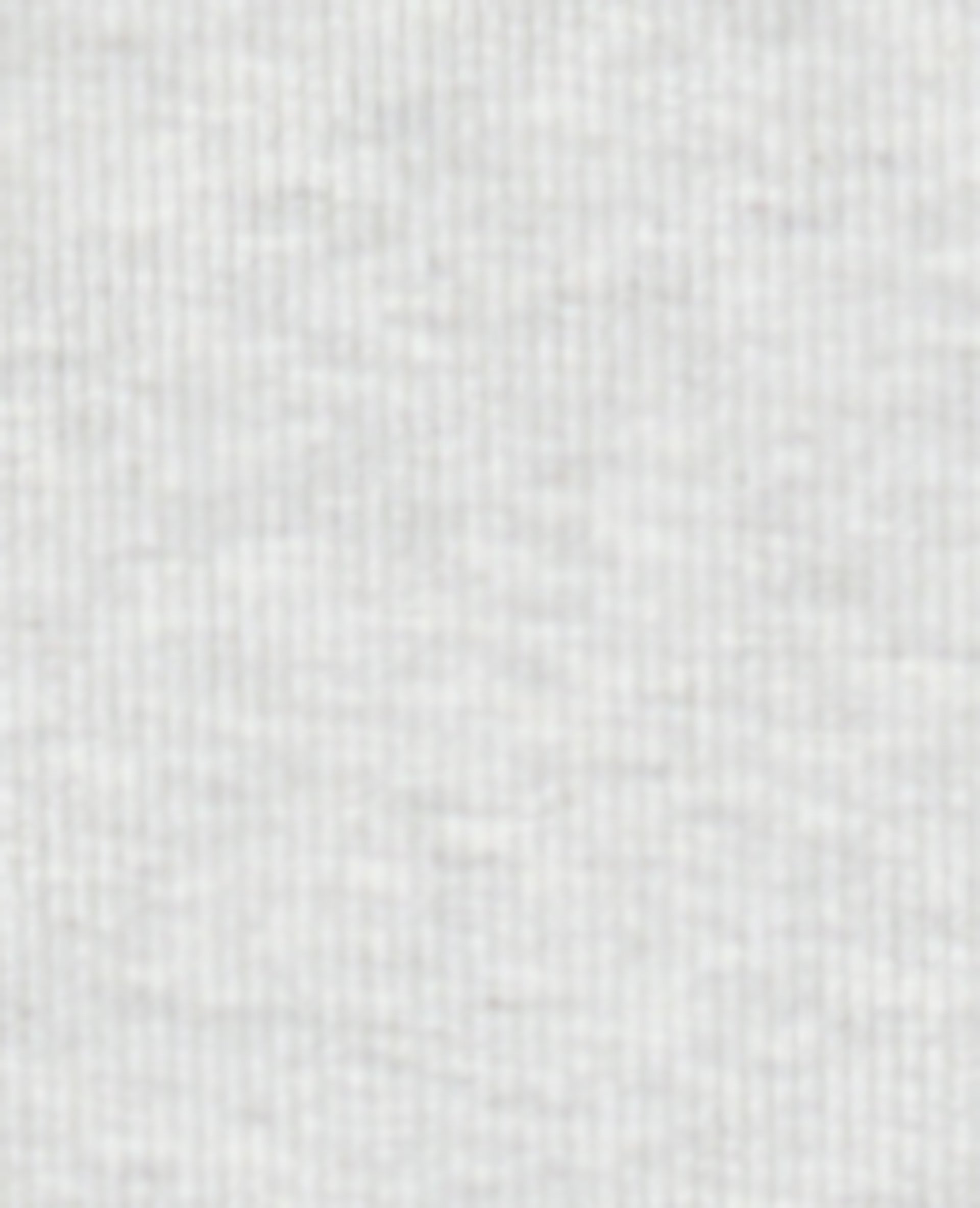 T-shirt gilet en maille côtelée