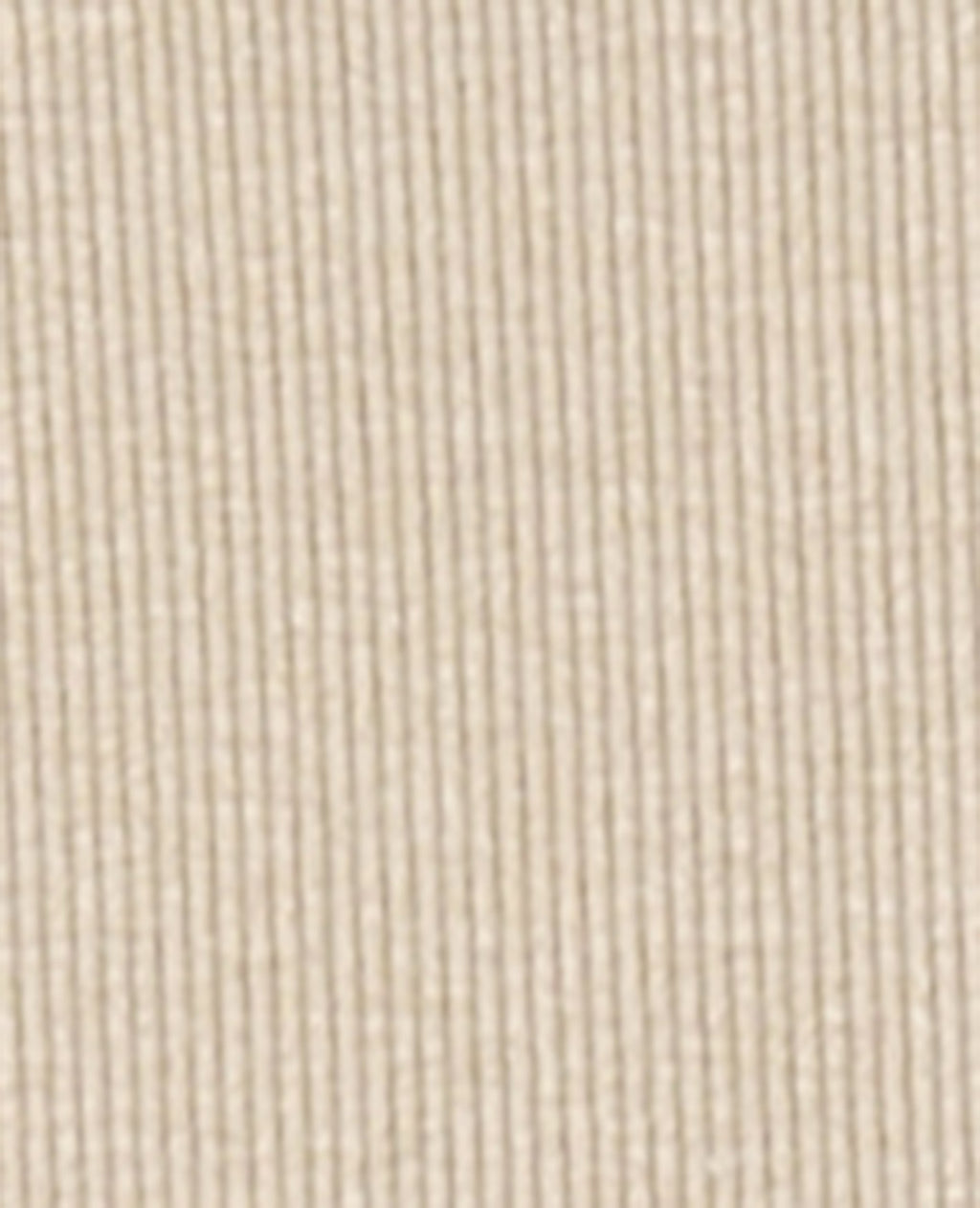 Débardeur en maille côtelée avec boutons