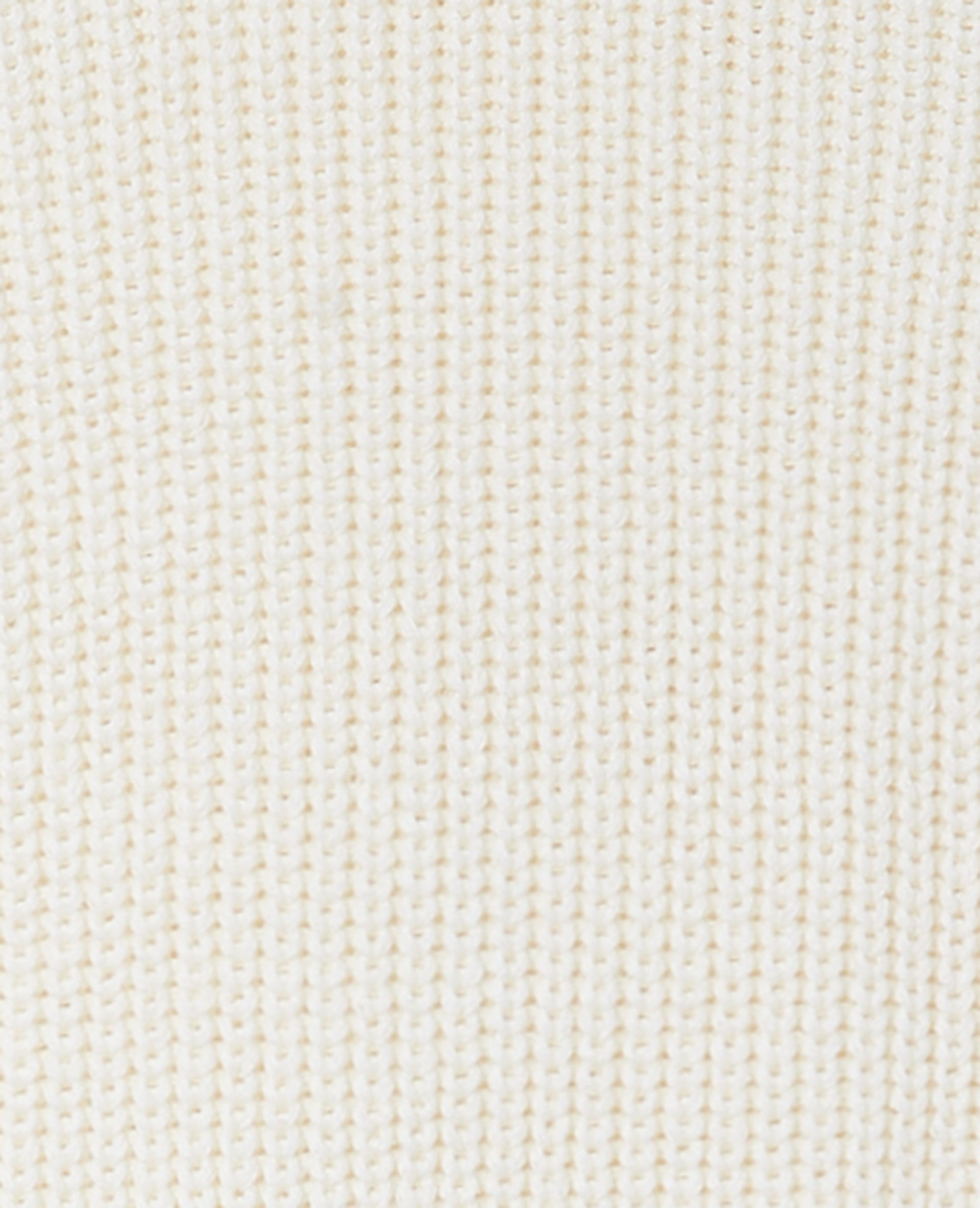 Pull sans manches avec nouettes côtés