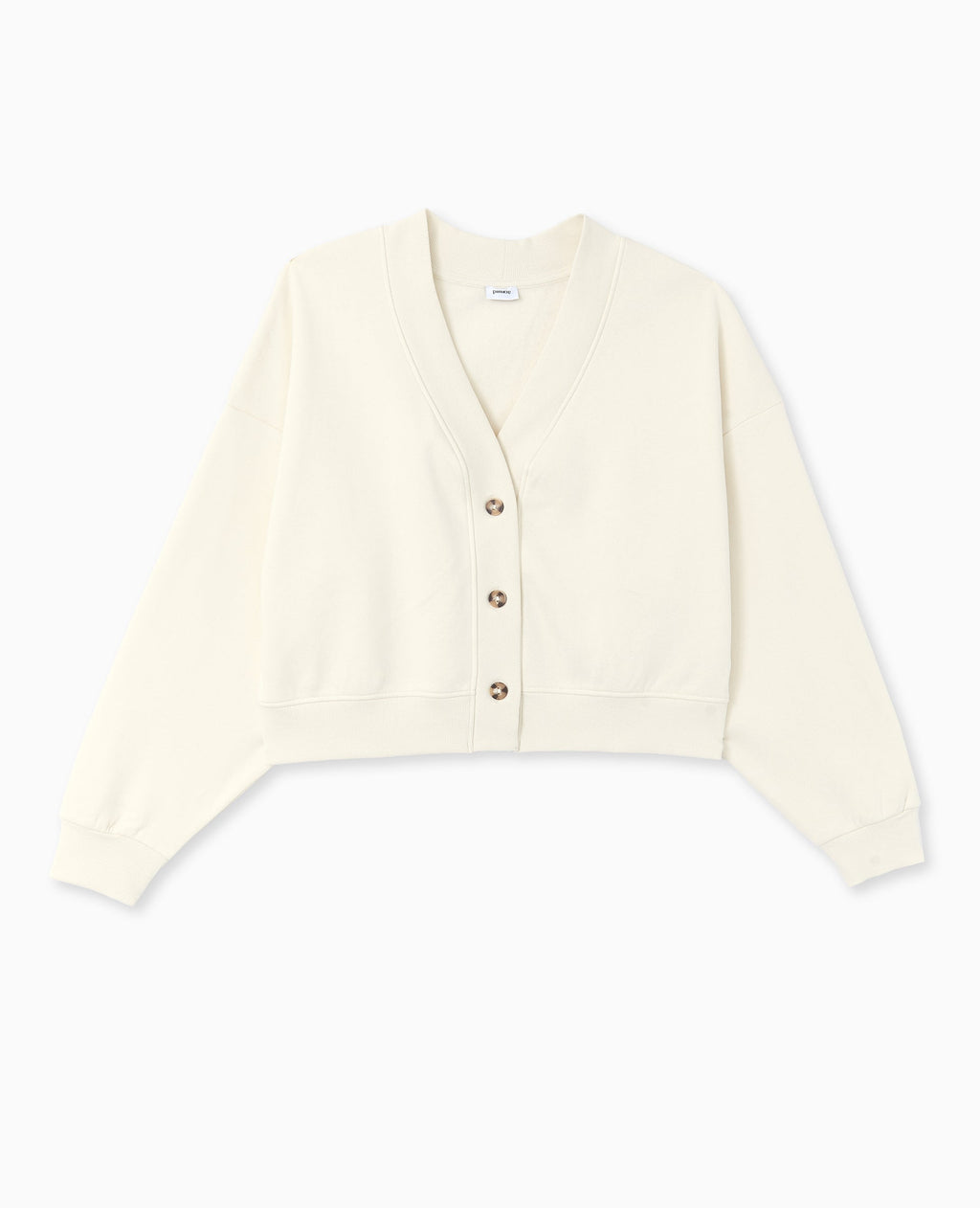 Gilet en molleton