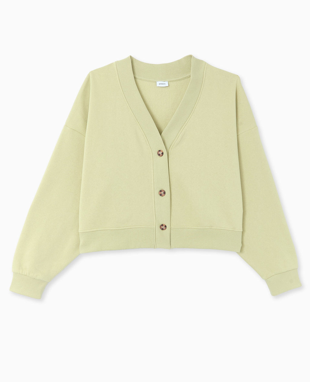 Gilet en molleton