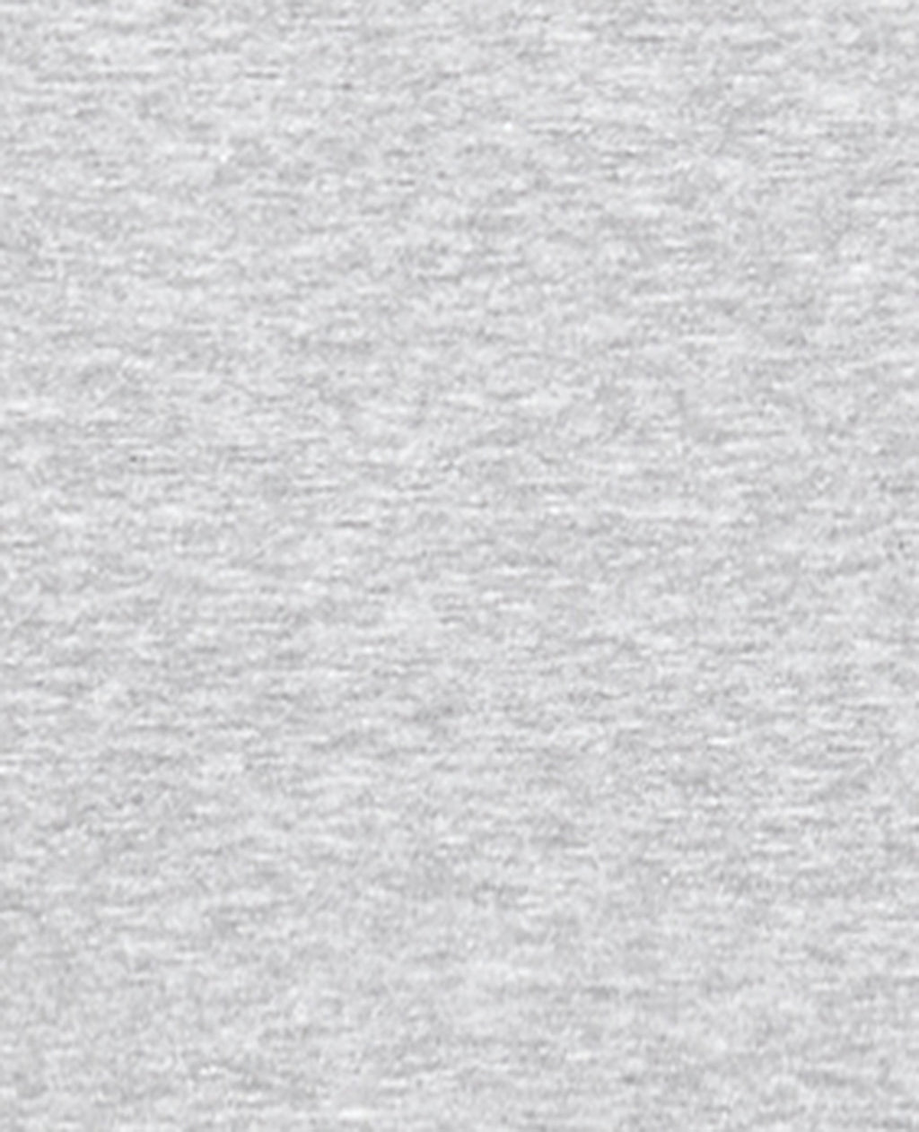 Sweat col rond avec étiquette cousue