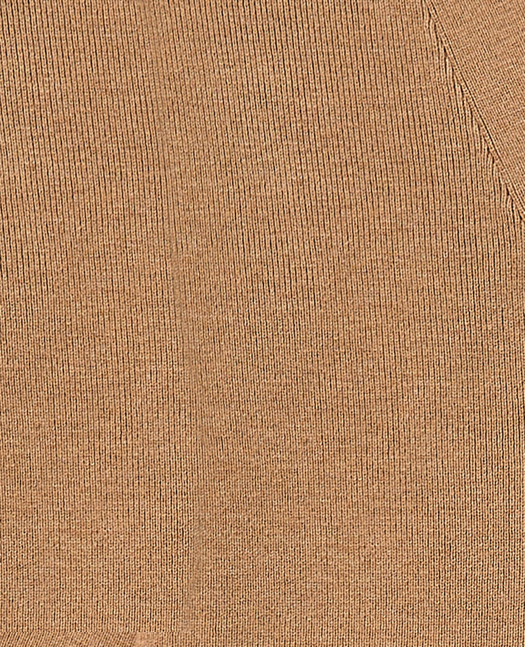 Gilet long et cintré avec poches