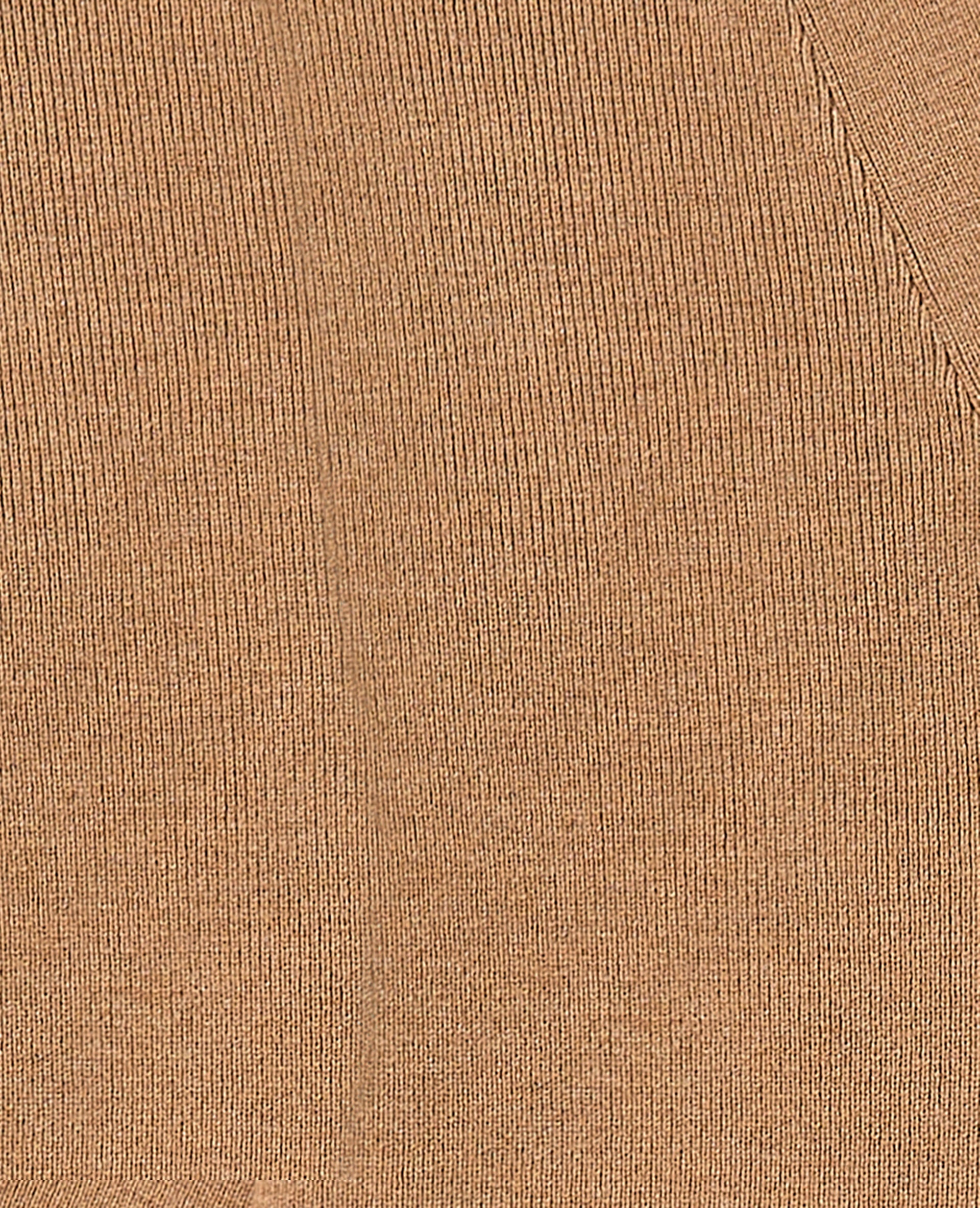 Gilet long et cintré avec poches