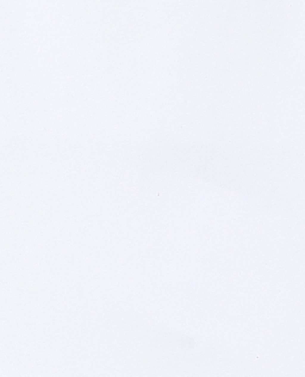 Body en maille compacte dos dégagé