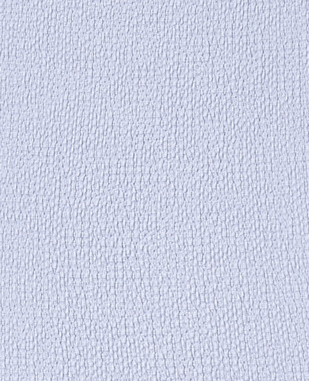 Top sans manches en tissu reliefé