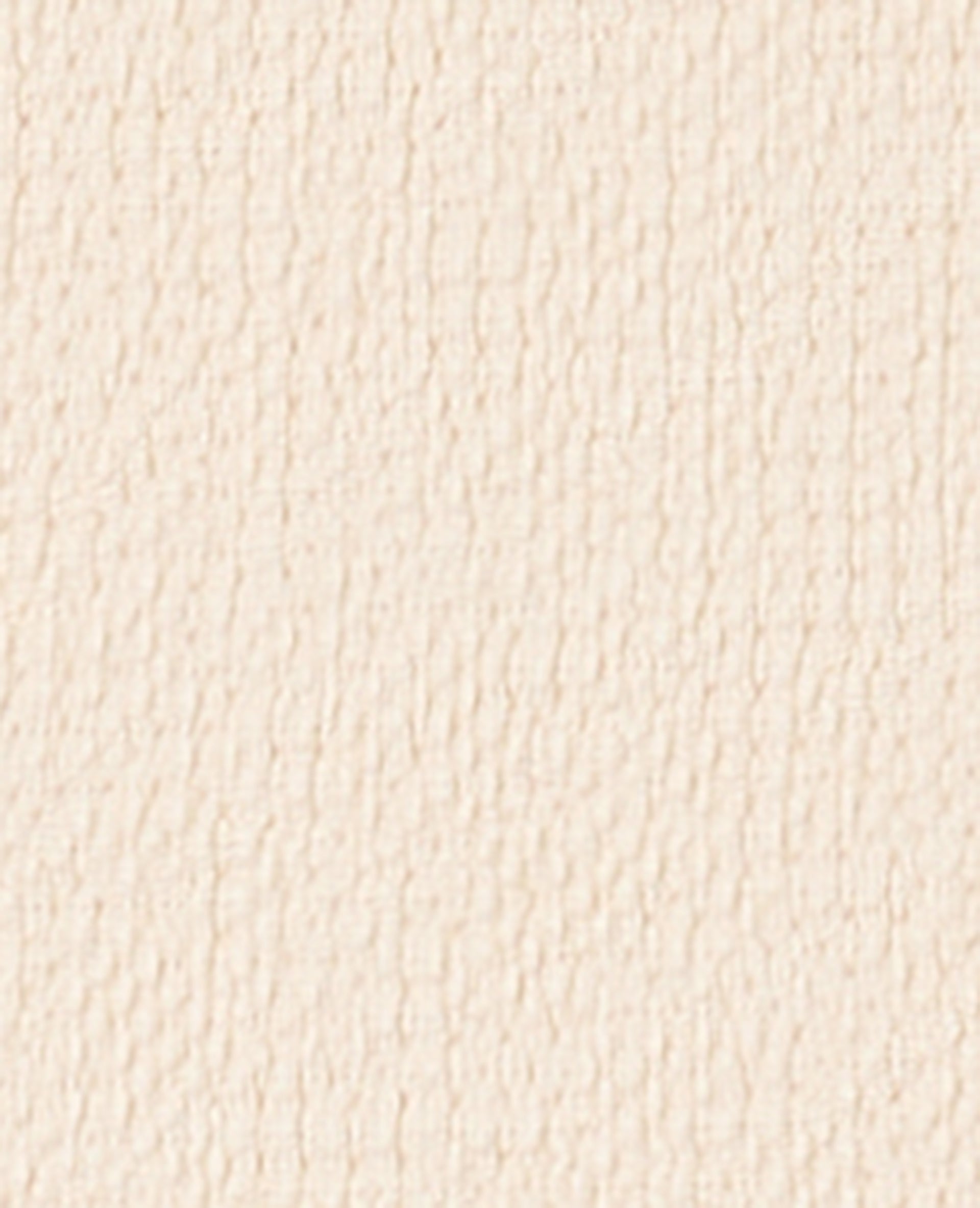 Top sans manches en tissu reliefé