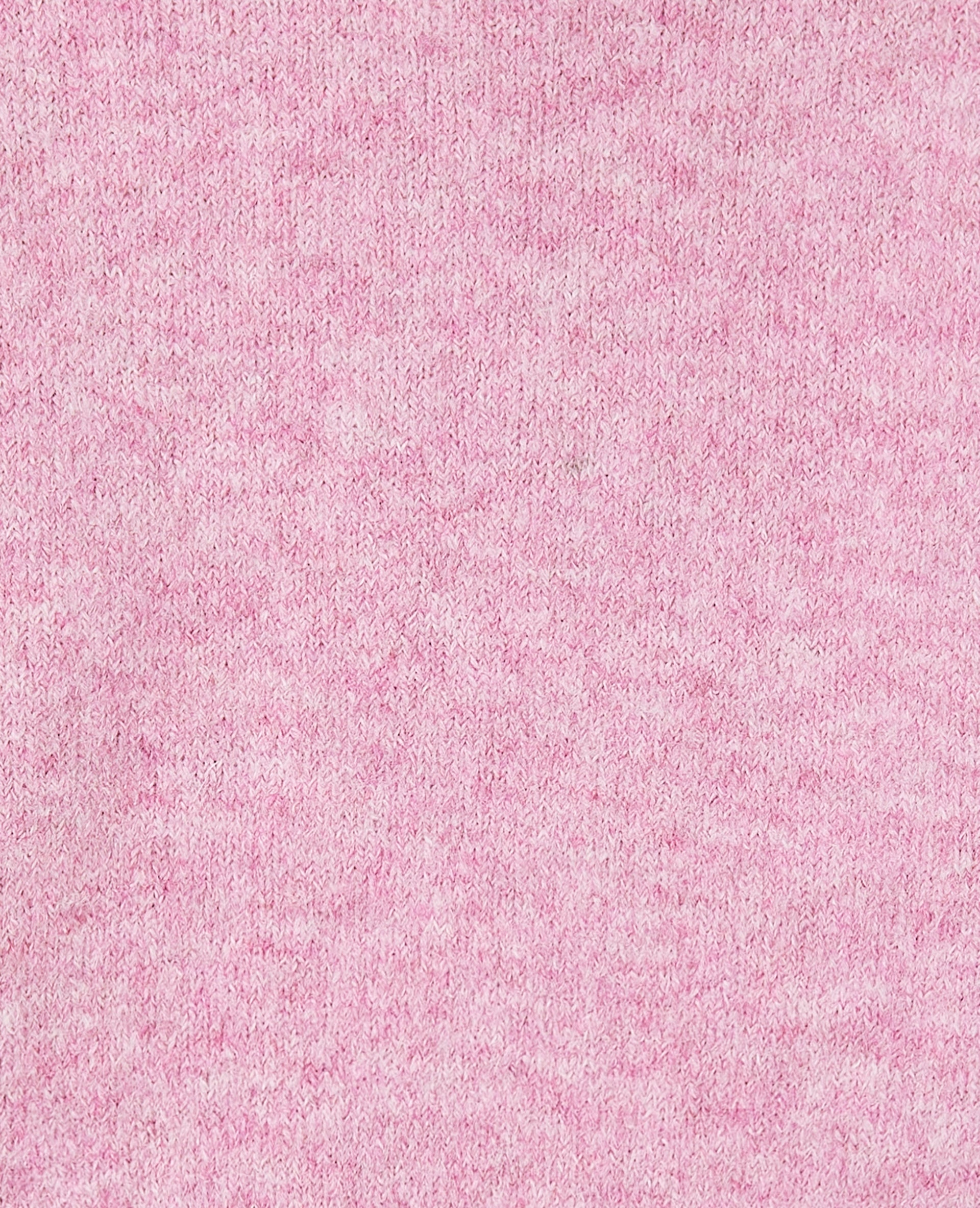 Pull ample avec manches en maille torsadée
