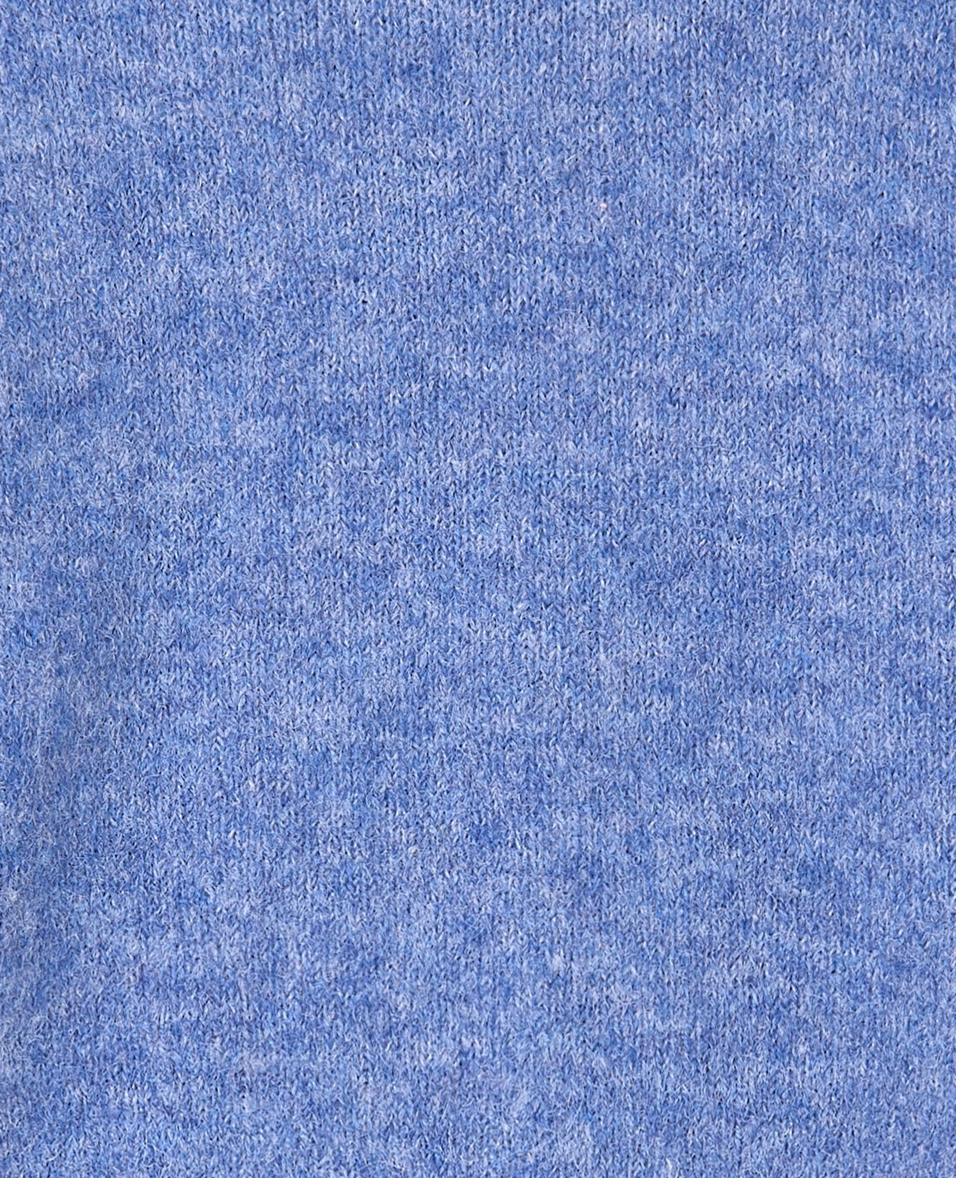 Pull ample avec manches en maille torsadée