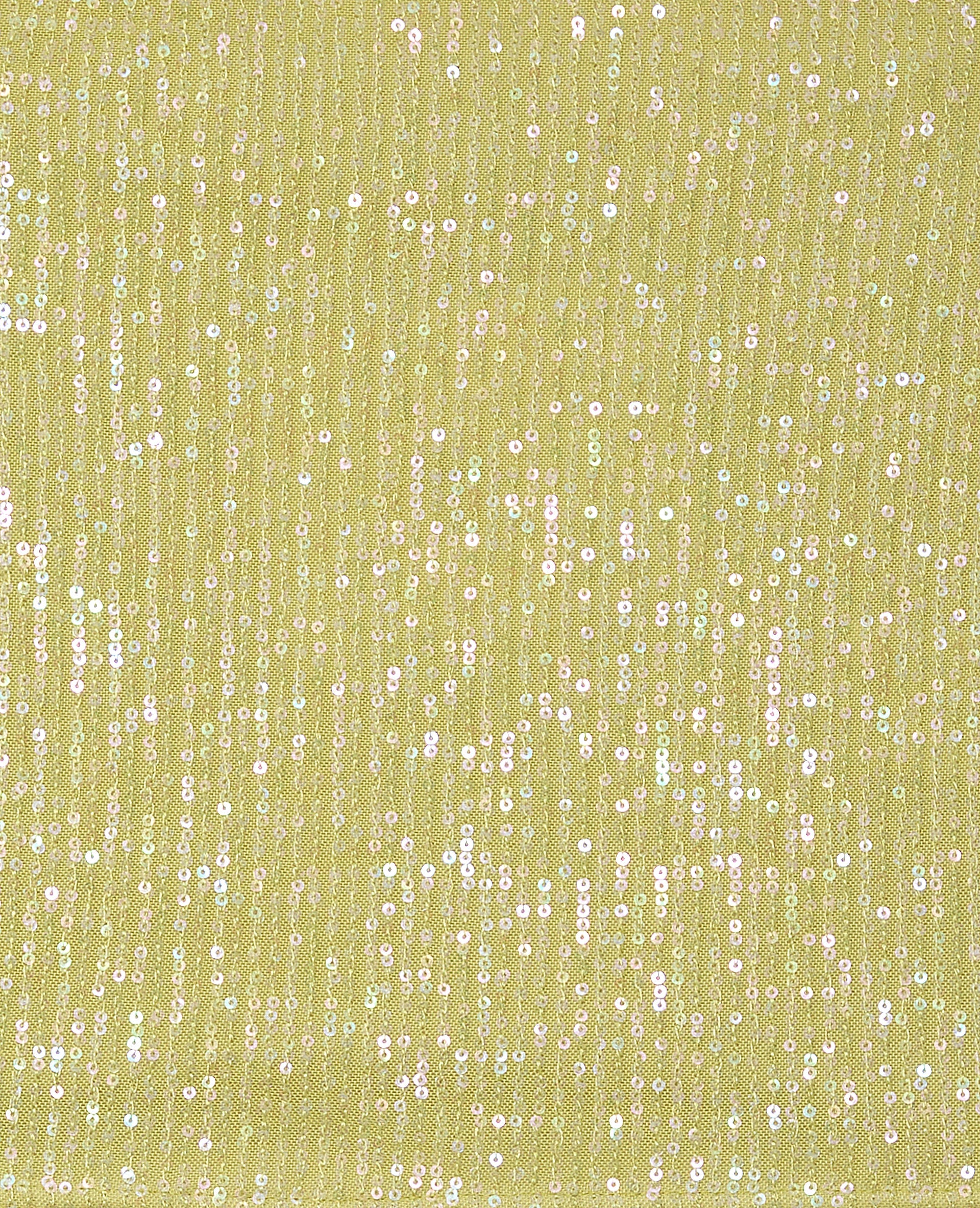 Top bandeau avec sequins