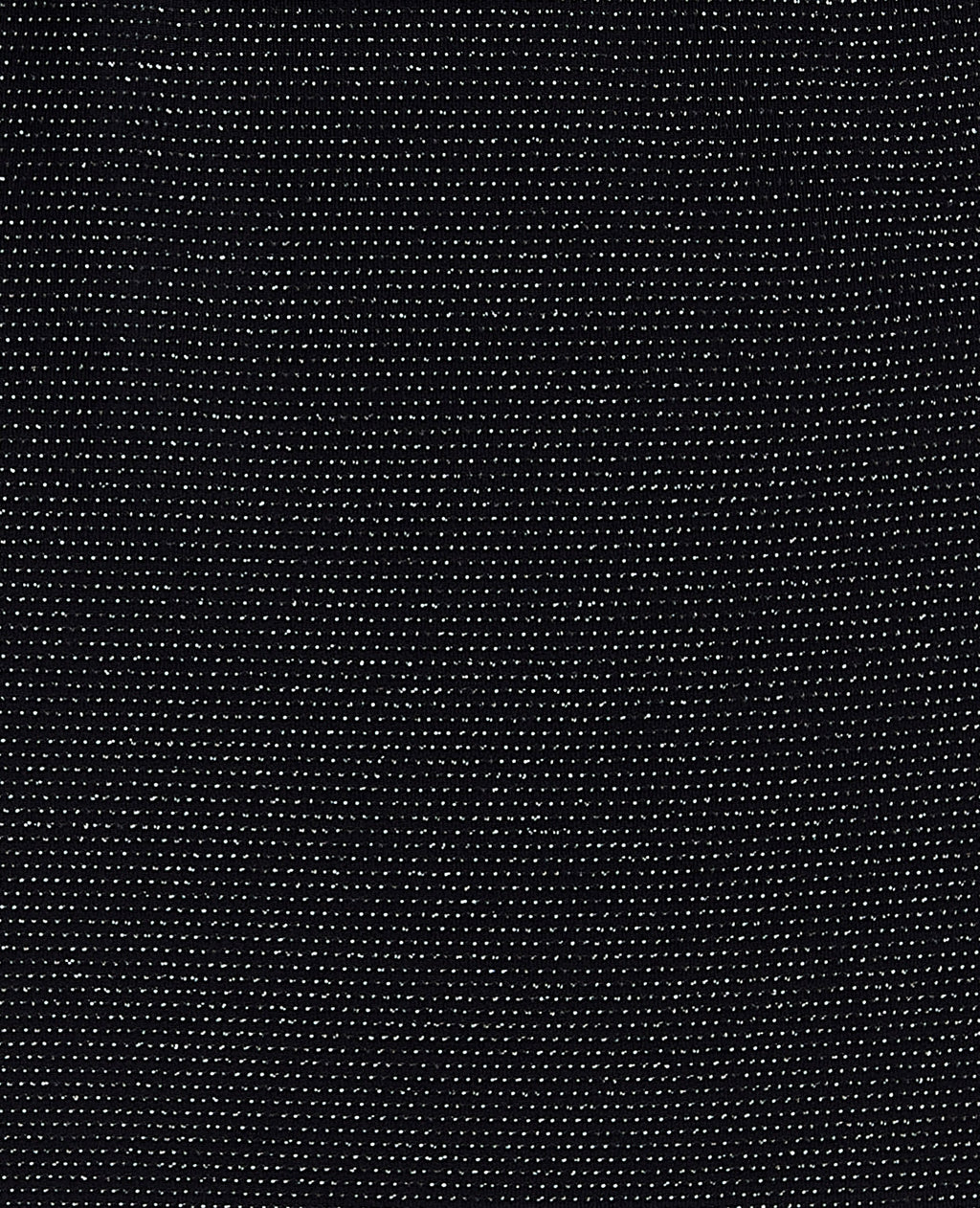 Top dos-nu avec fils lurex