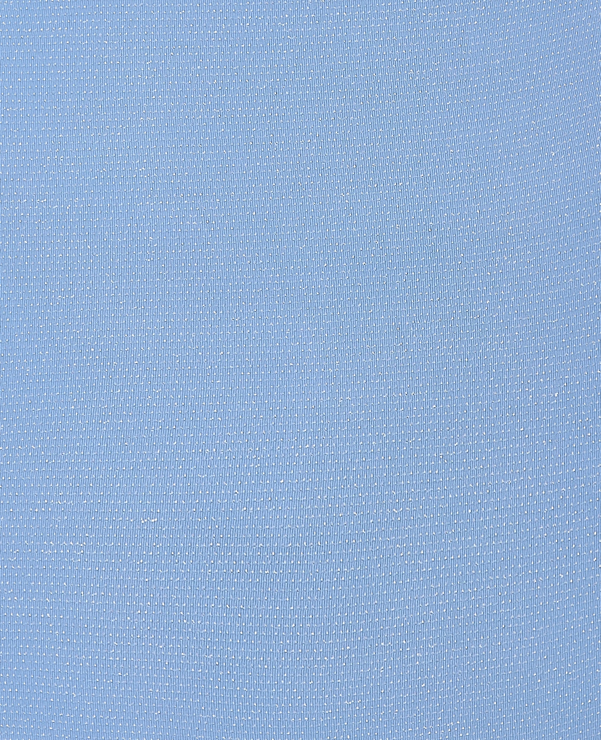 Top dos-nu avec fils lurex