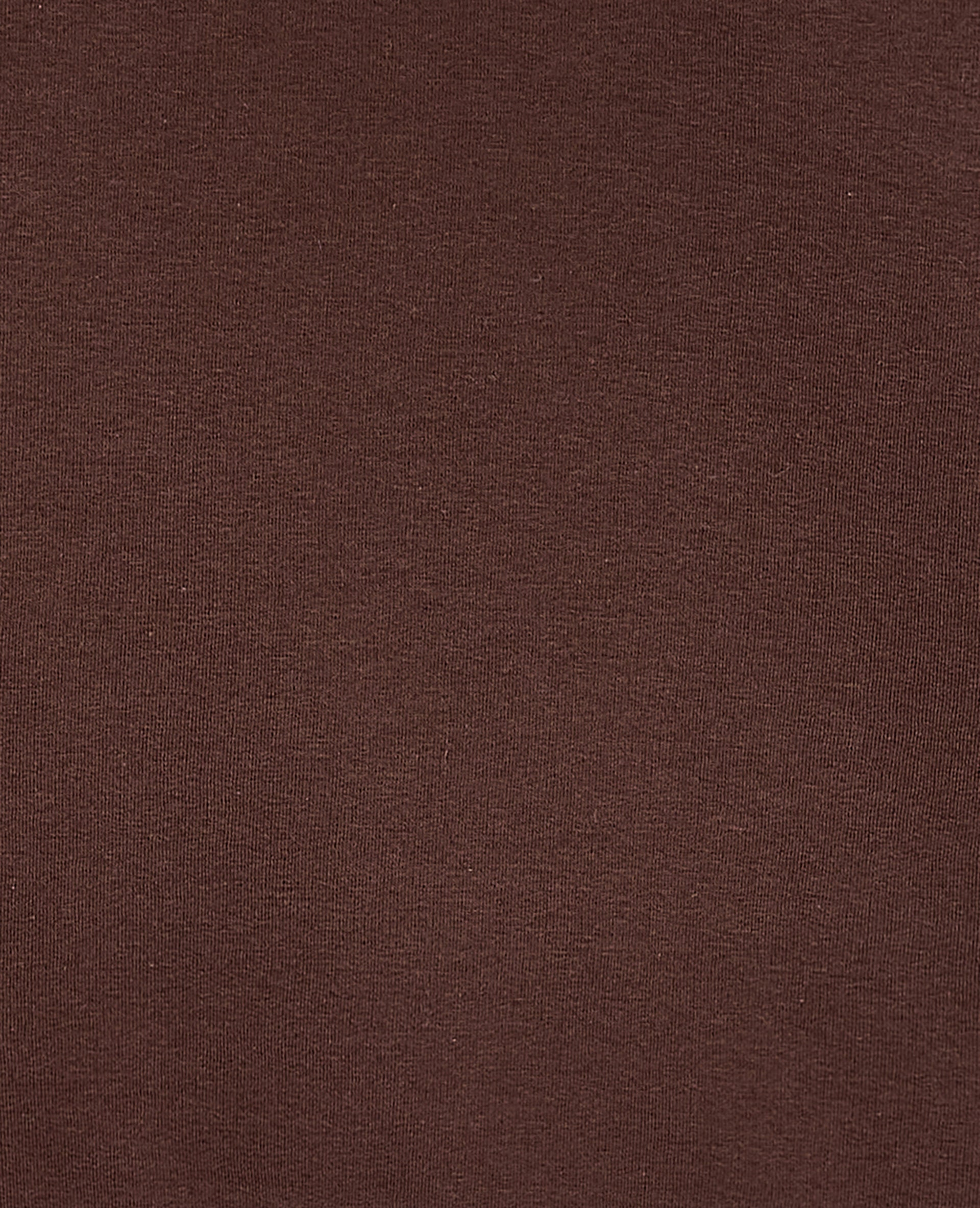 Sweat avec print faon
