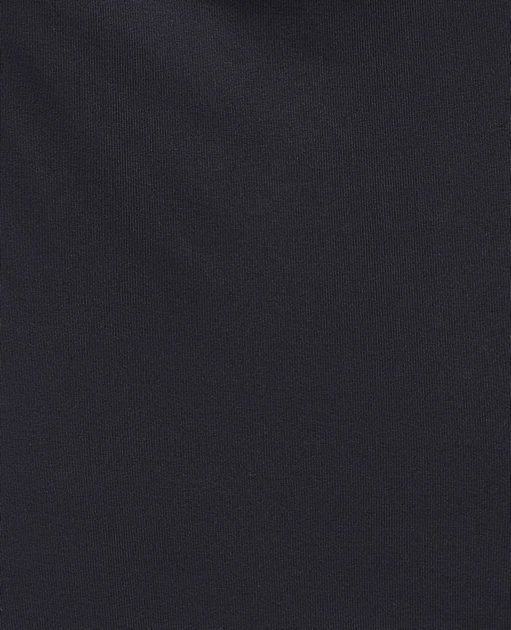 Top en maille stretch avec boucle bijou