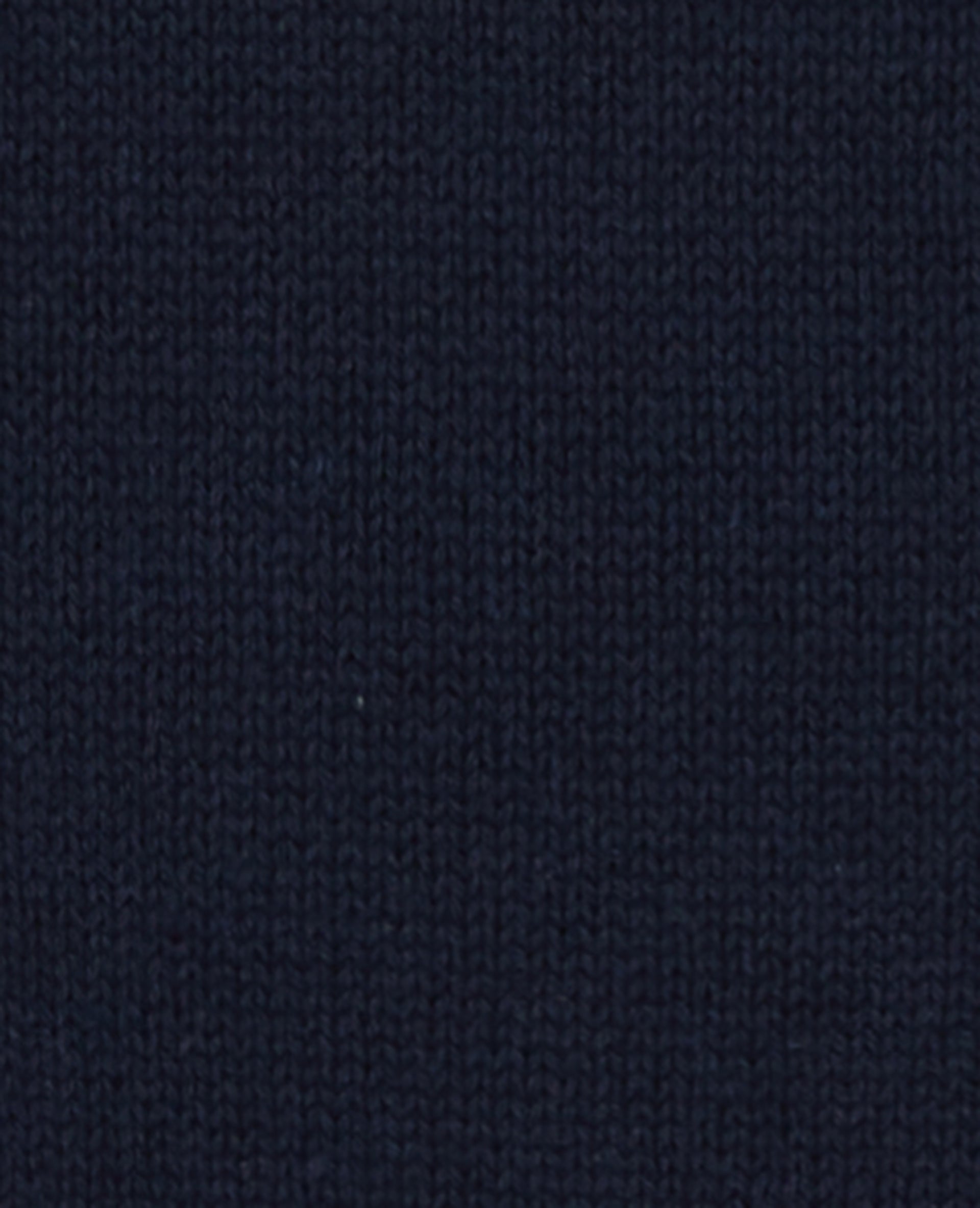 Pull manches courtes avec étoile