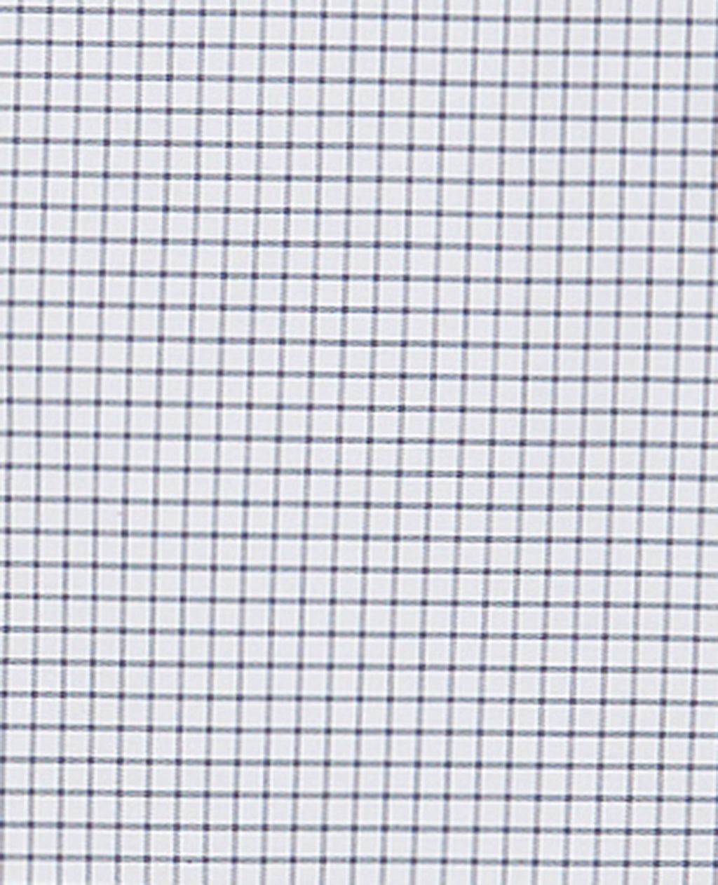 Chemise ample et droite à carreaux