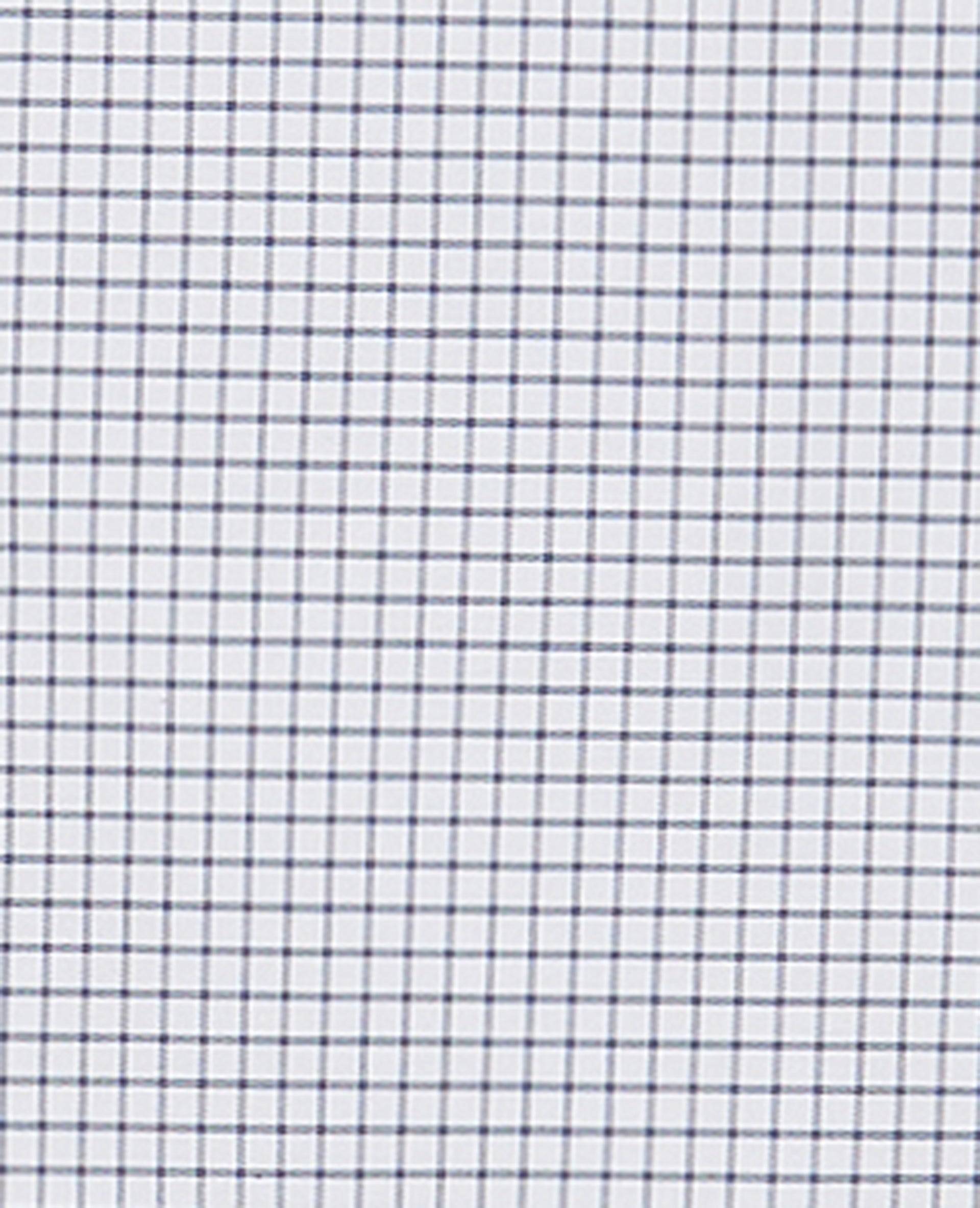 Chemise ample et droite à carreaux