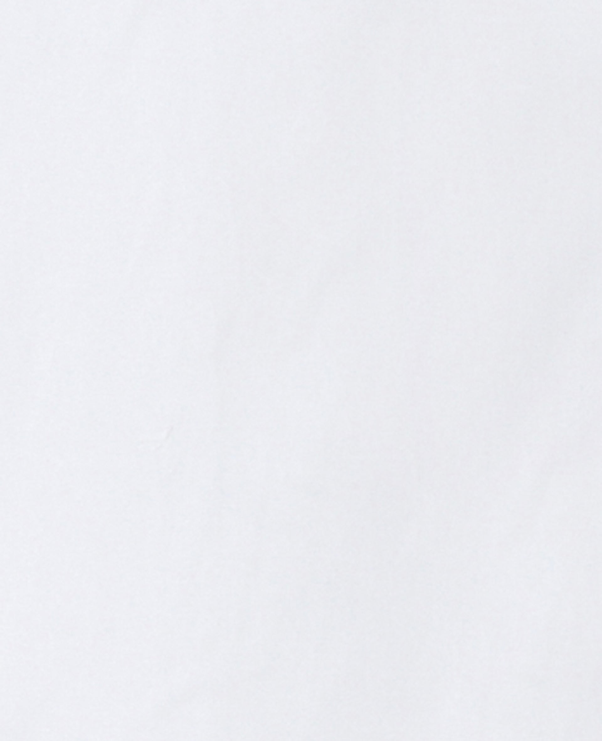 Chemise ample et droite