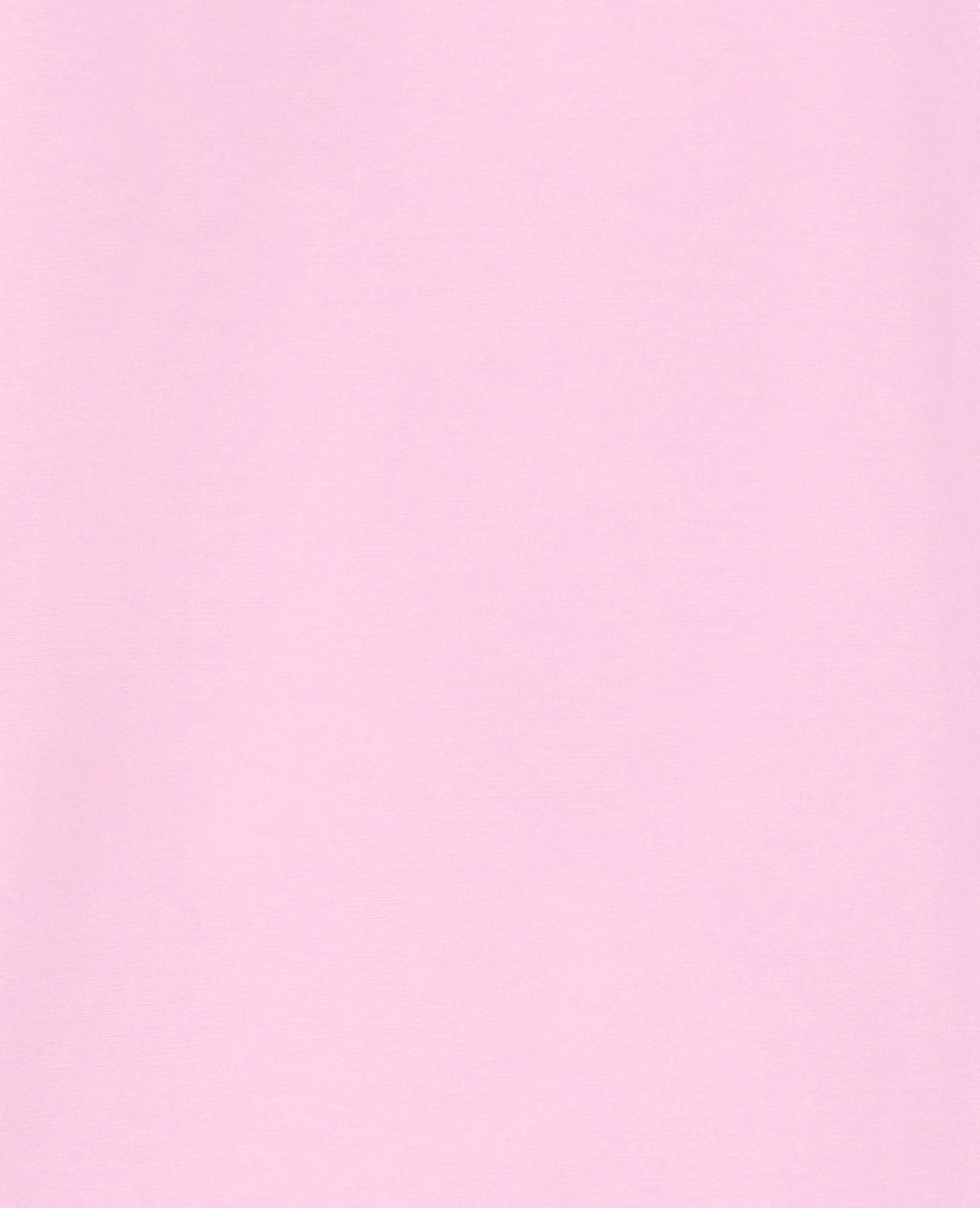 Chemise ample et droite