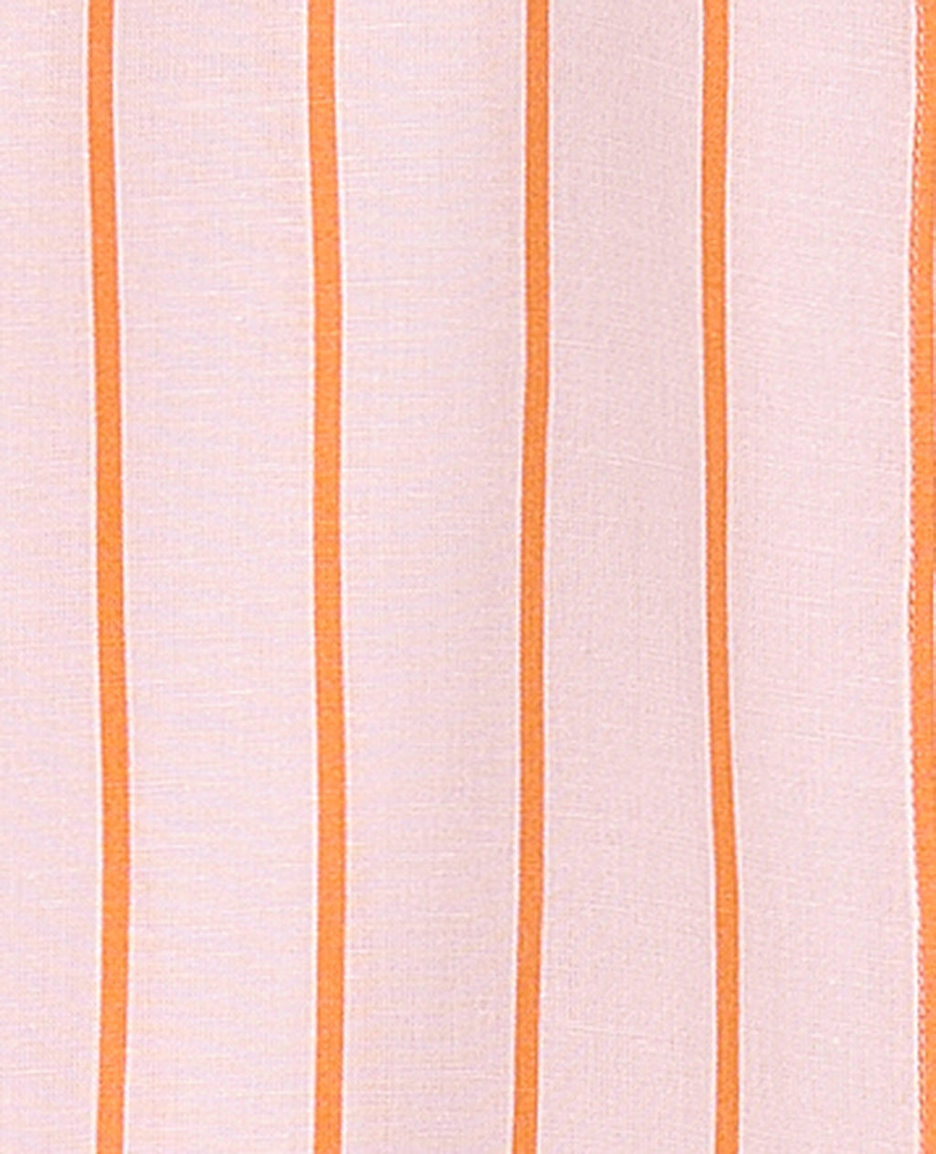 Chemise oversize avec lin
