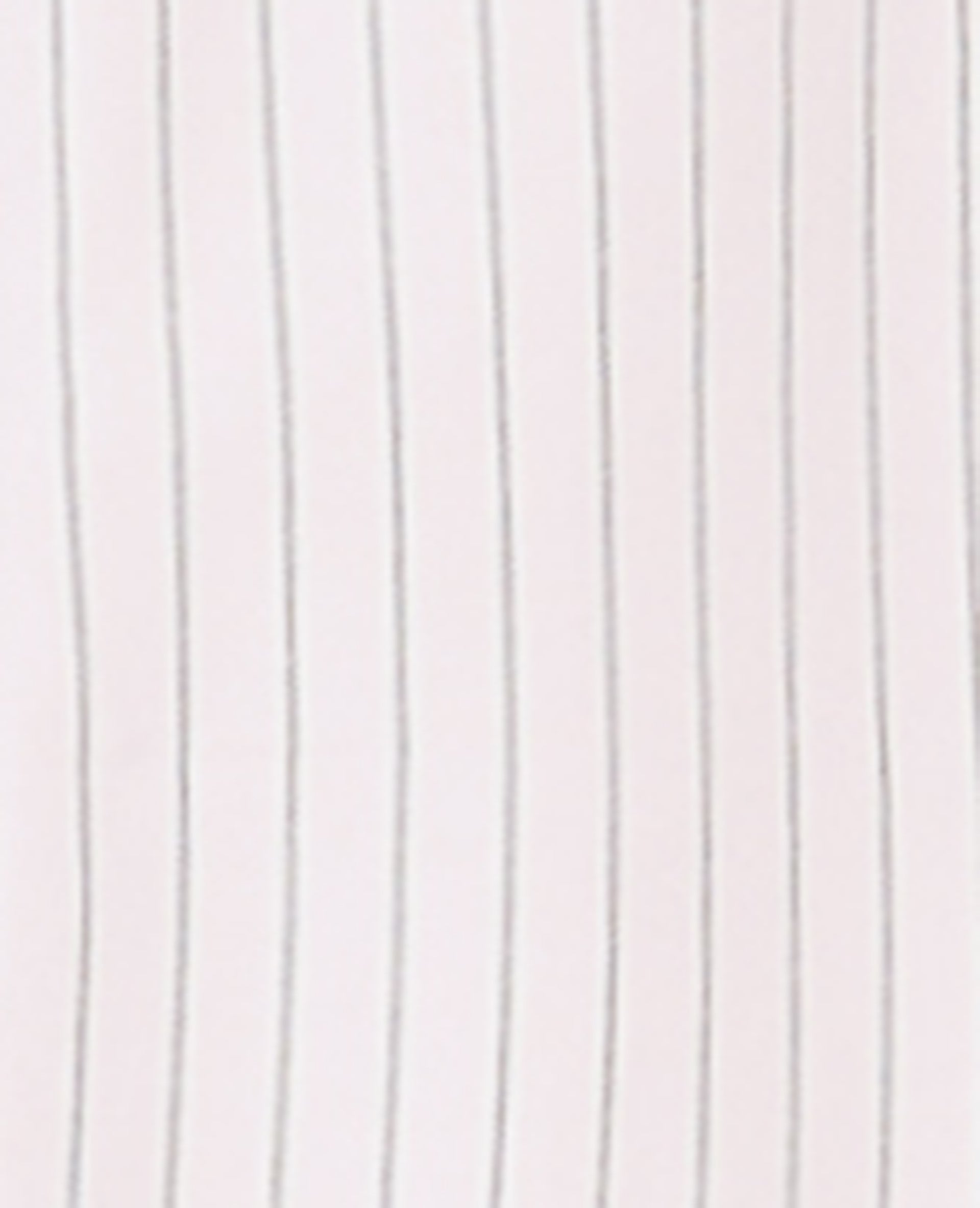 Blouse courte rayée avec nouettes