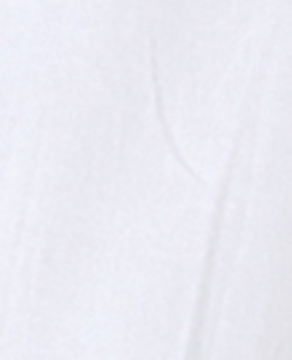 Blouse brodée manches longues