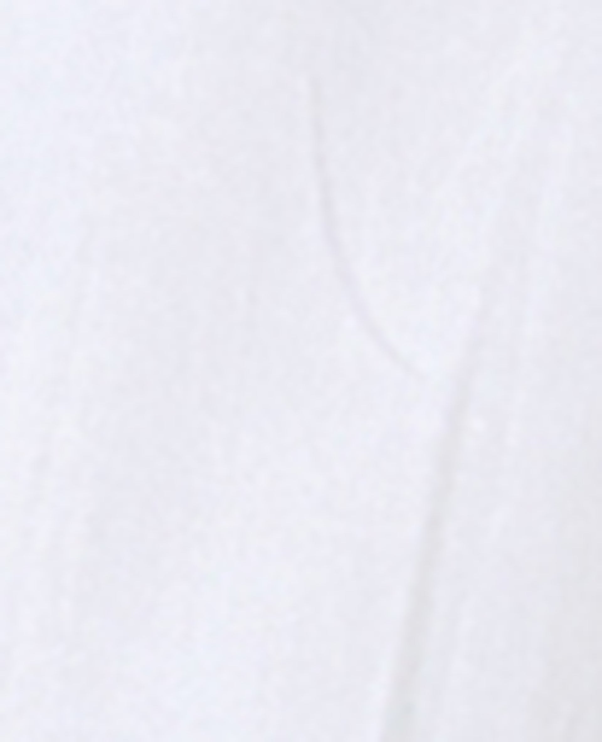 Blouse brodée manches longues