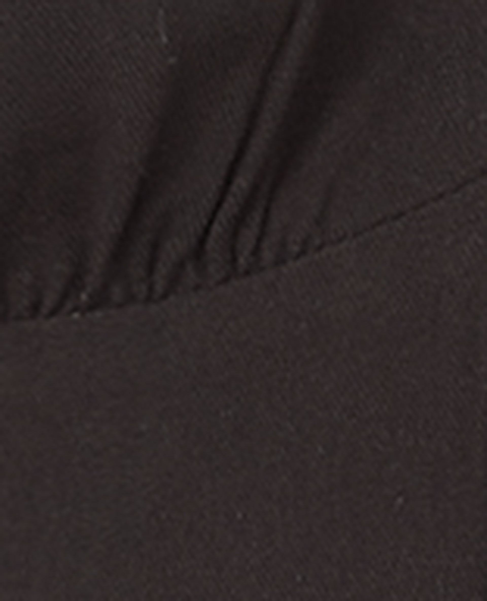 Blouse manches ballons avec finitions croquet