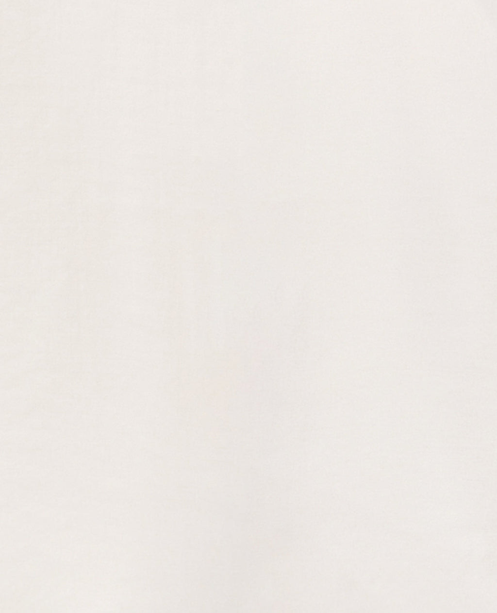 Chemise en tissu effet peau de pêche