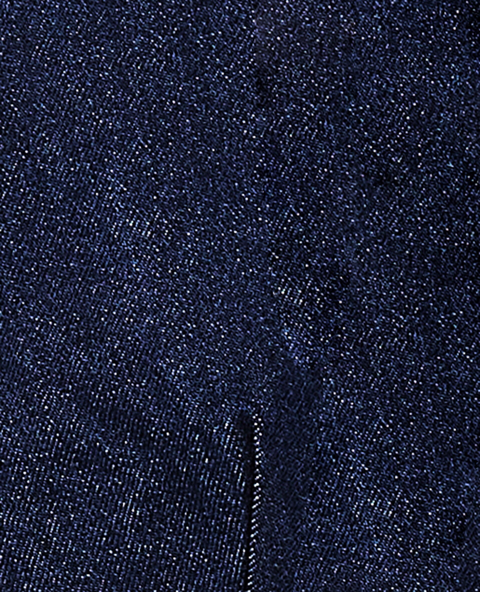 Chemise en jean stretch avec manches flare