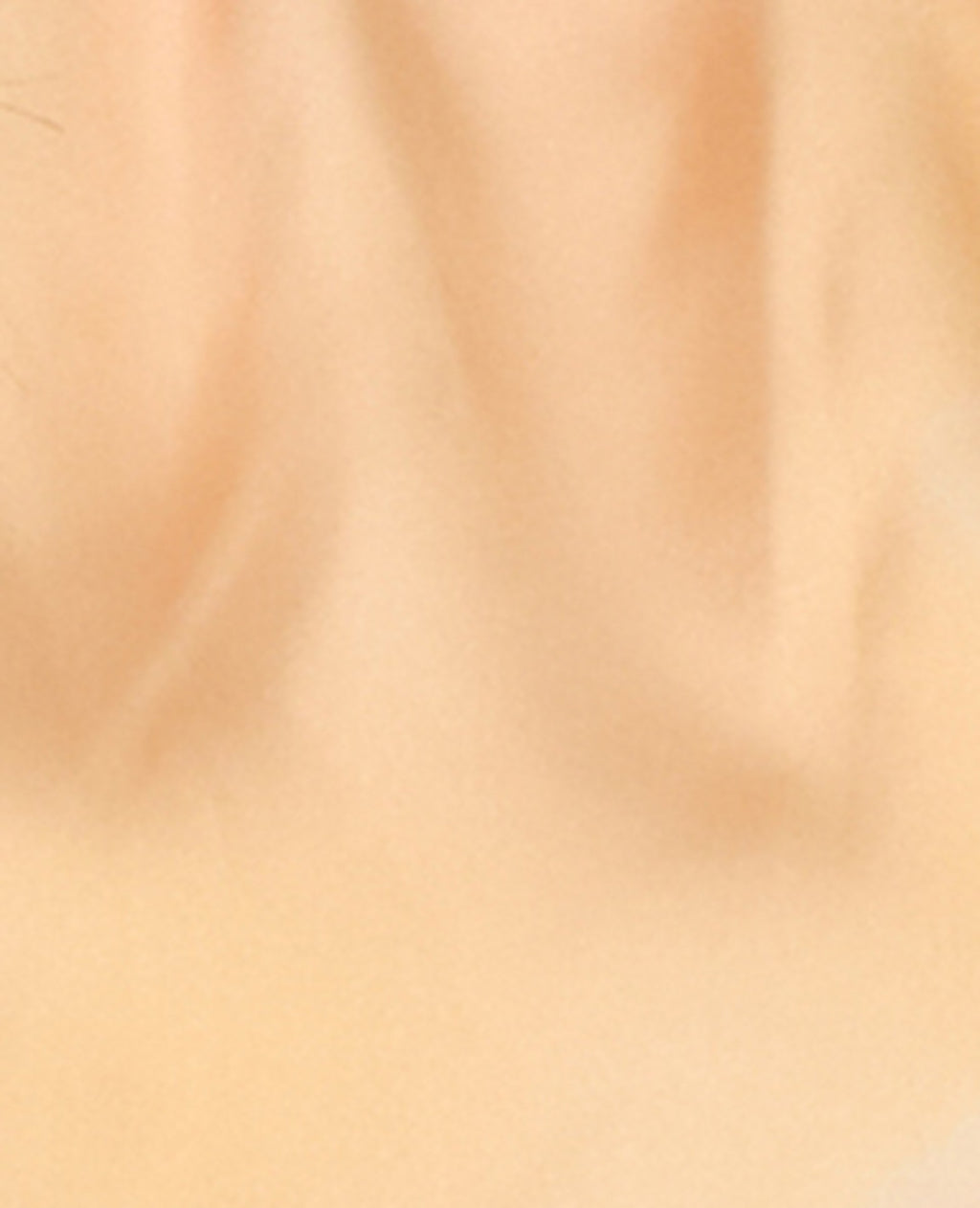 Top foulard dos-nu en satin