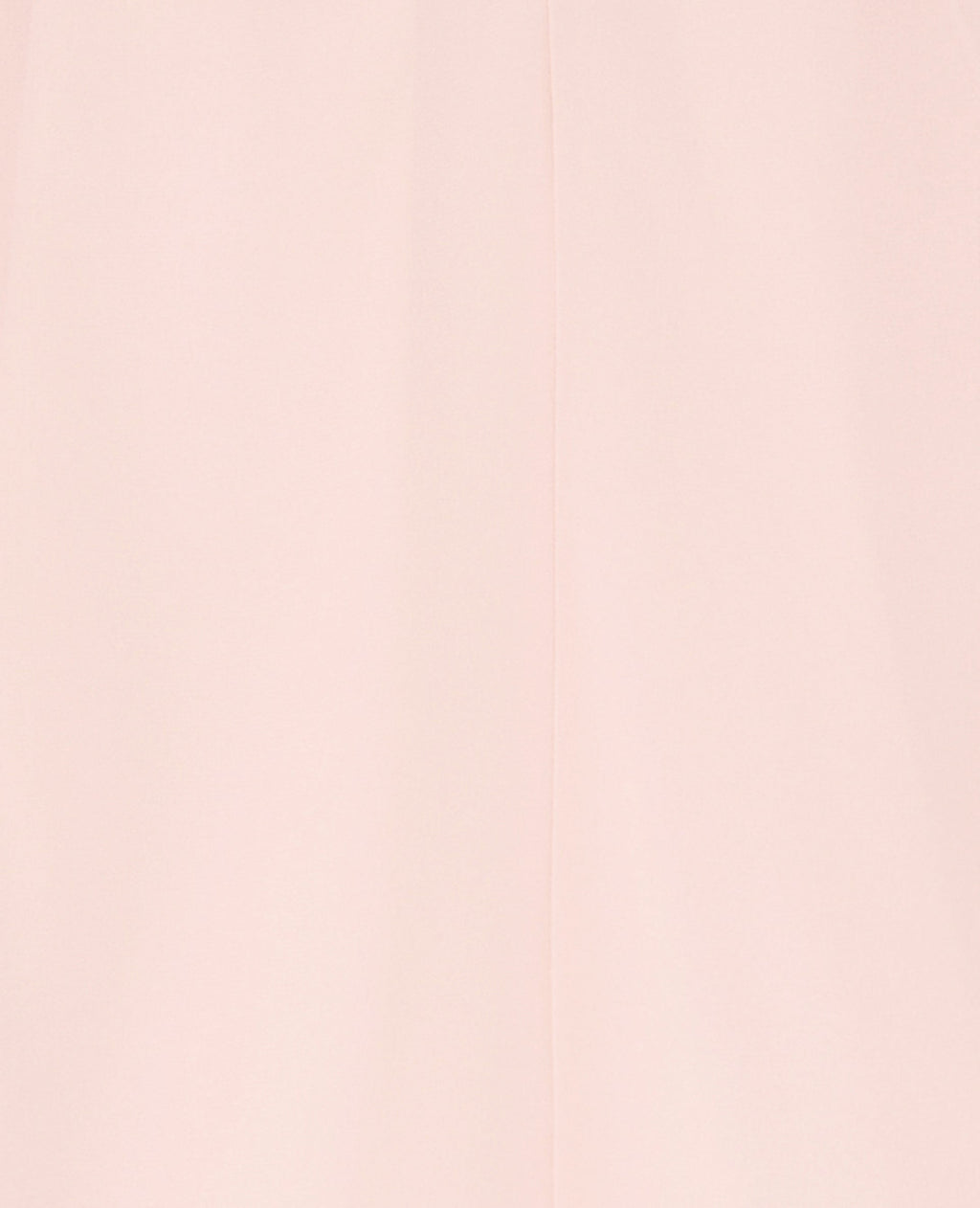 Blouse en voile avec volants et manches ballons