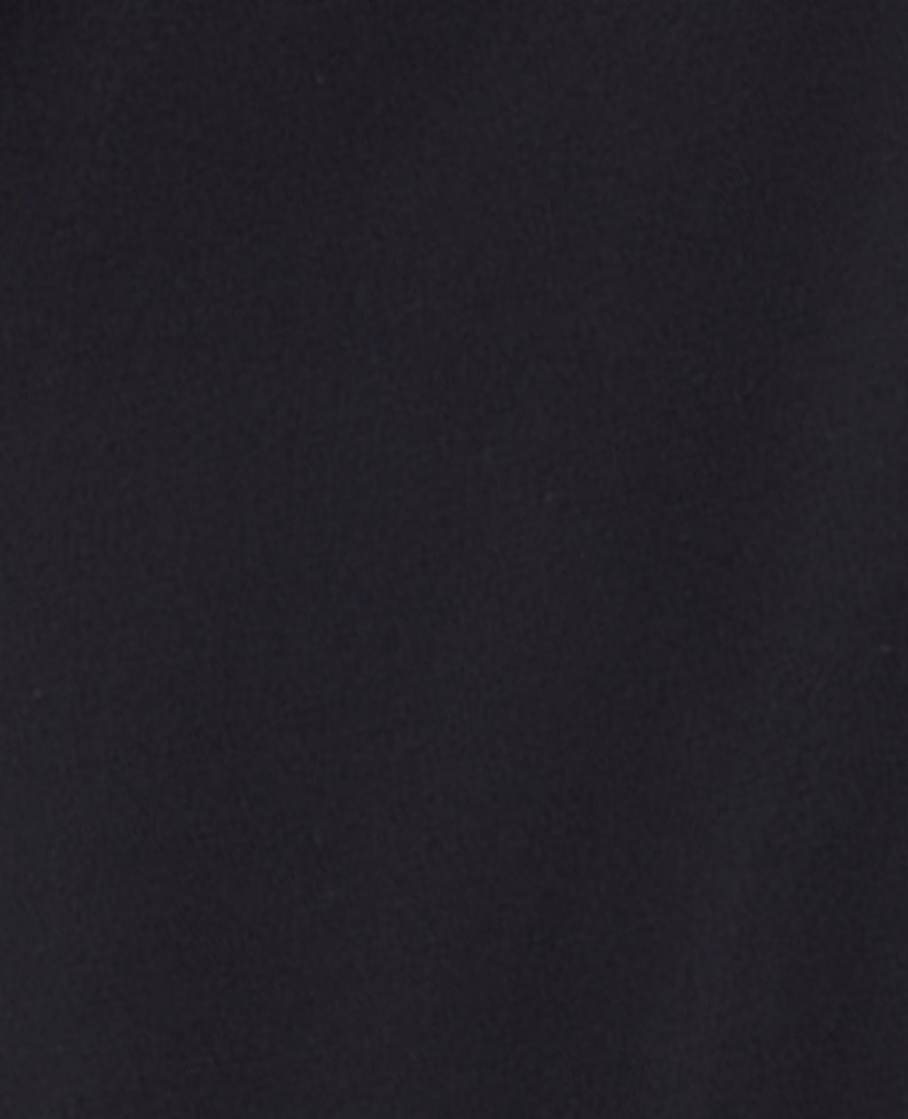 Blouse courte encolure Bardot